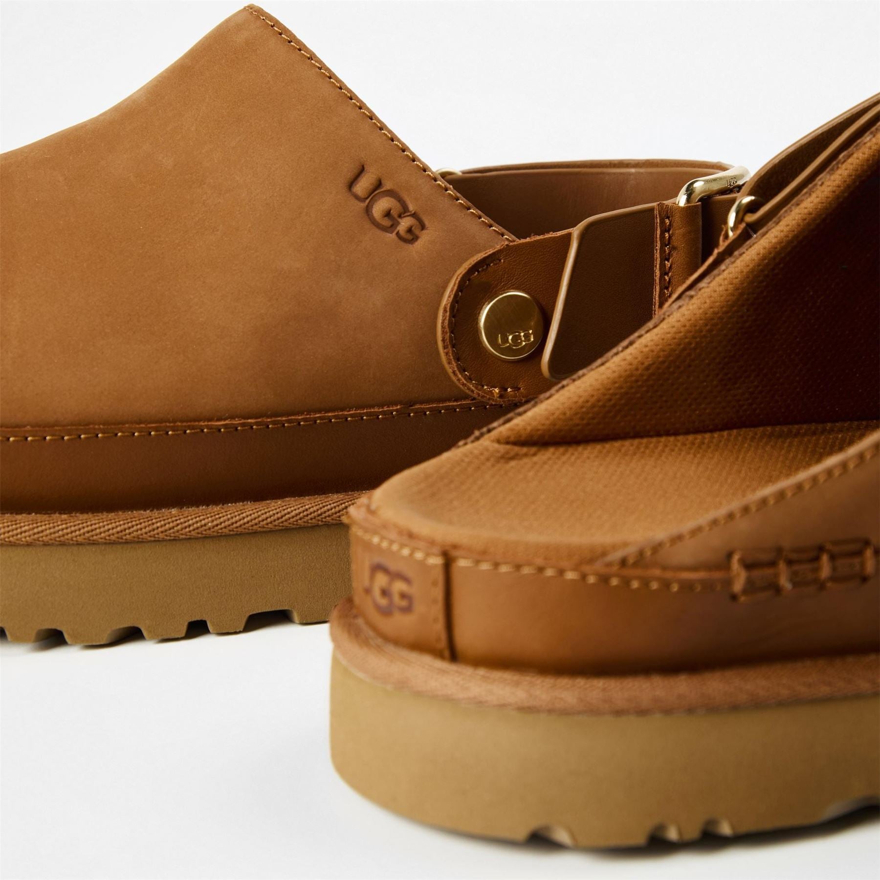 Ugg Villa Clog