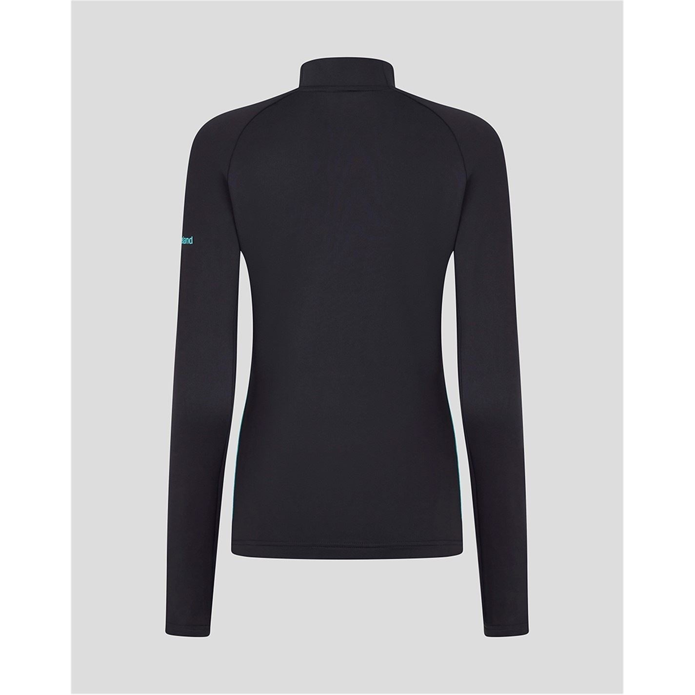 Castore Leinster Players Zip Top Ladies 25 26