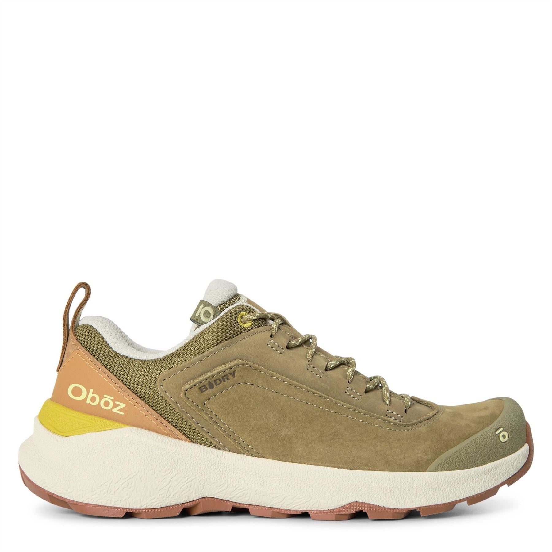 Oboz Waterproof Hiking Shoes