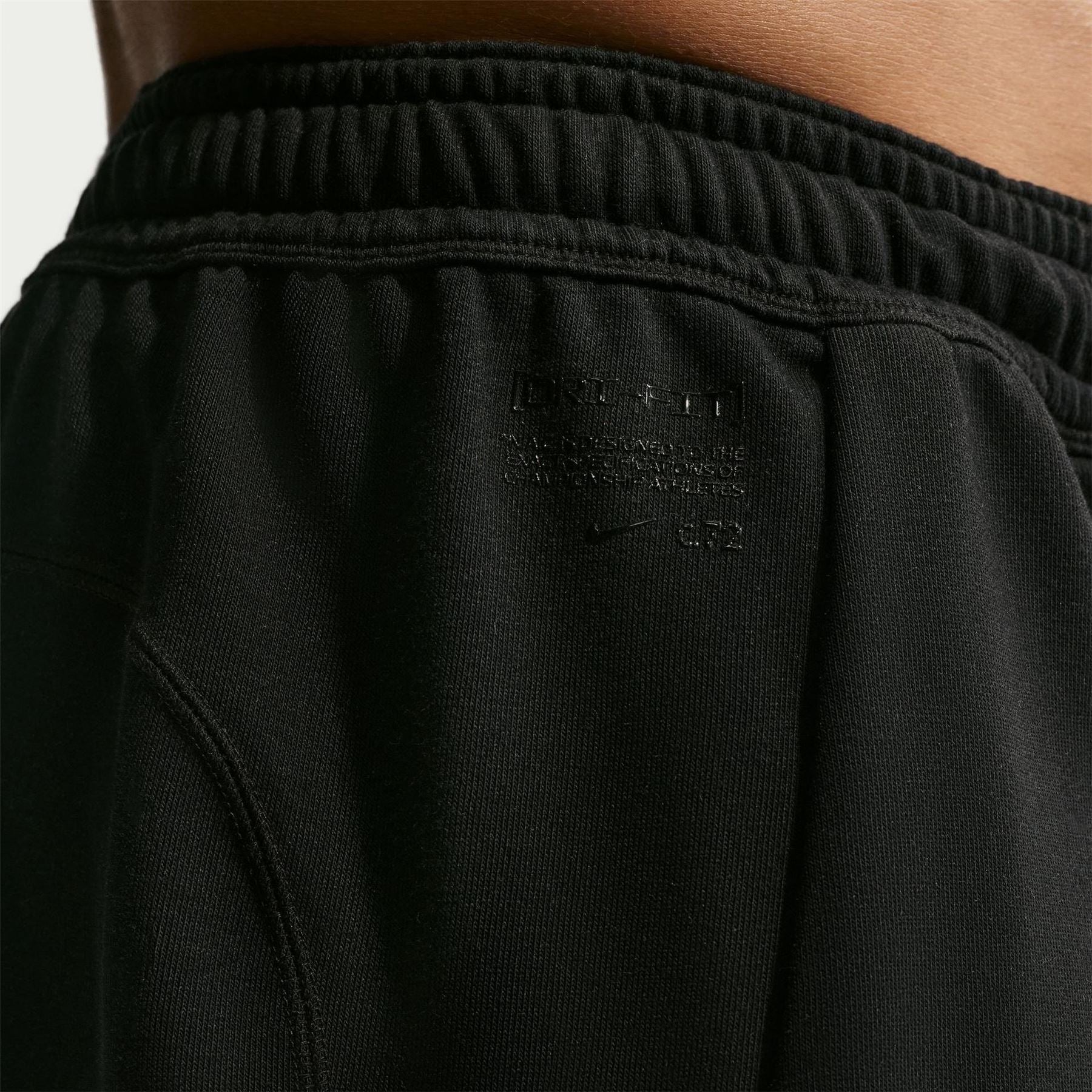 Nike Nac Fleece Short Sn63