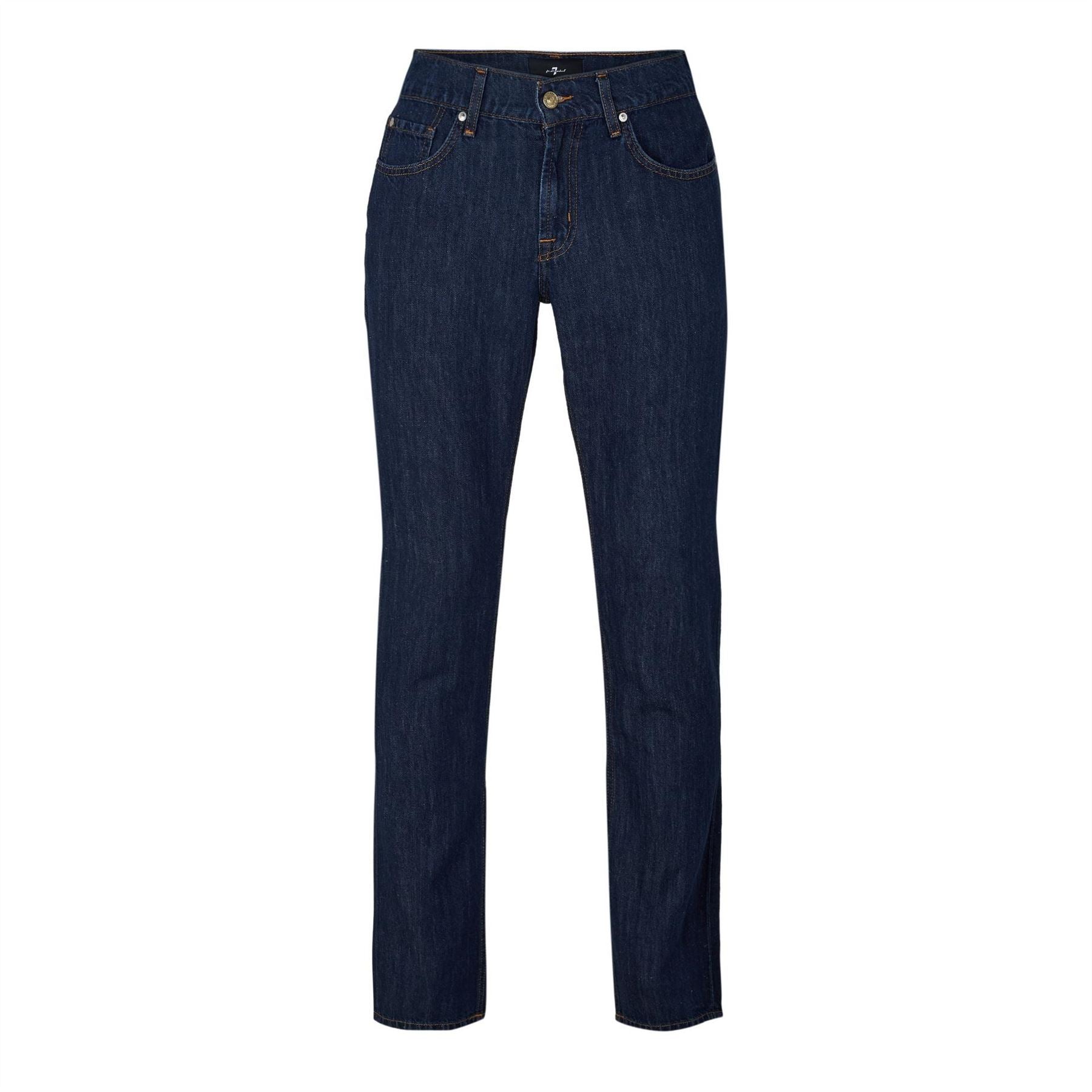 7 For All Mankind The Straight Sn62