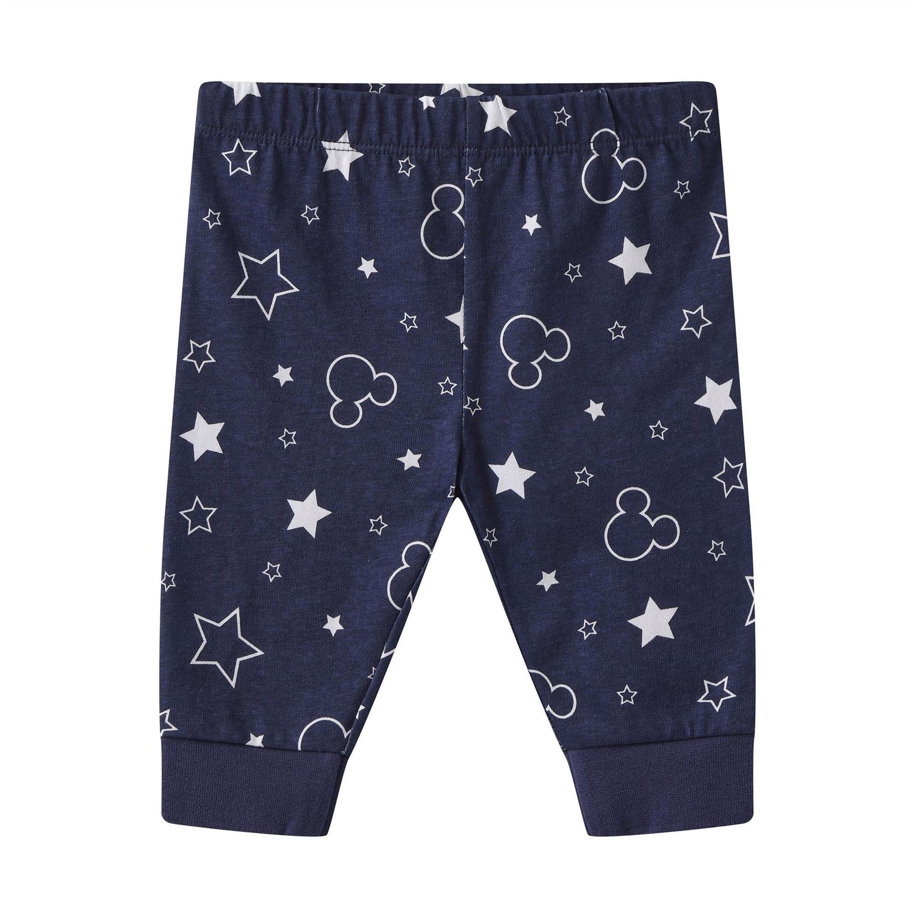 Character Pyjama Set Infants
