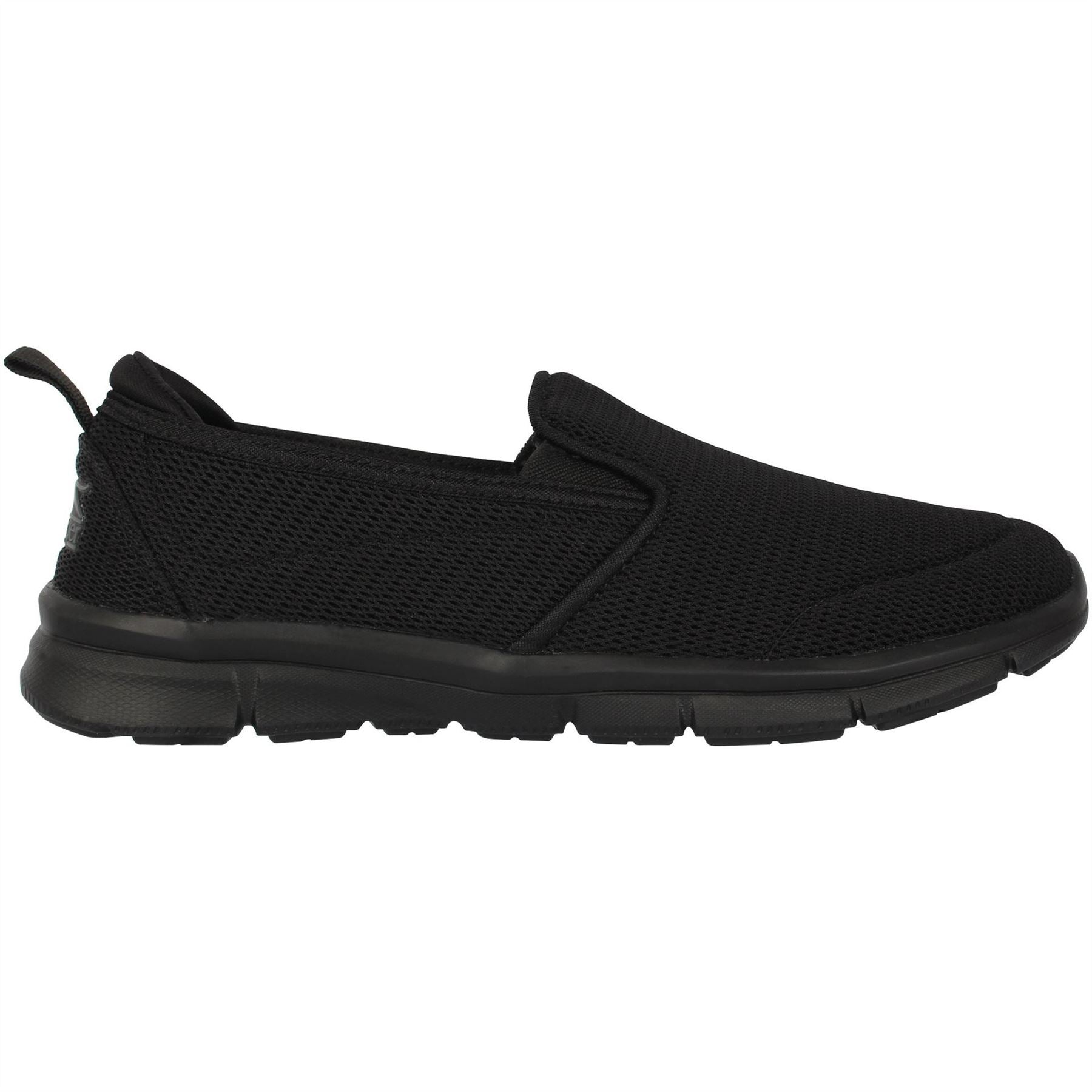 Slazenger Slip On Ladies Shoes