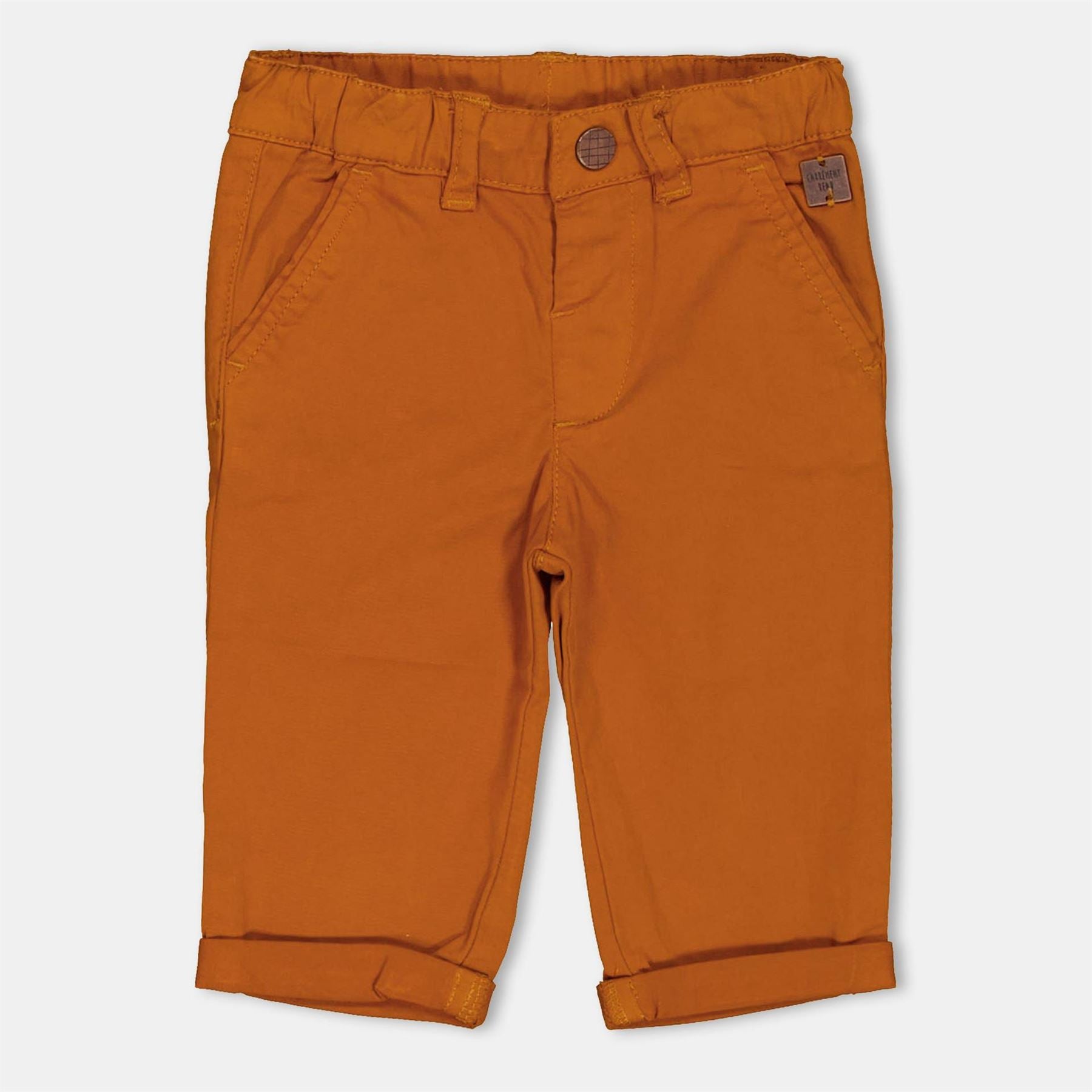 Carrement Beau Kids Straight Leg Trousers