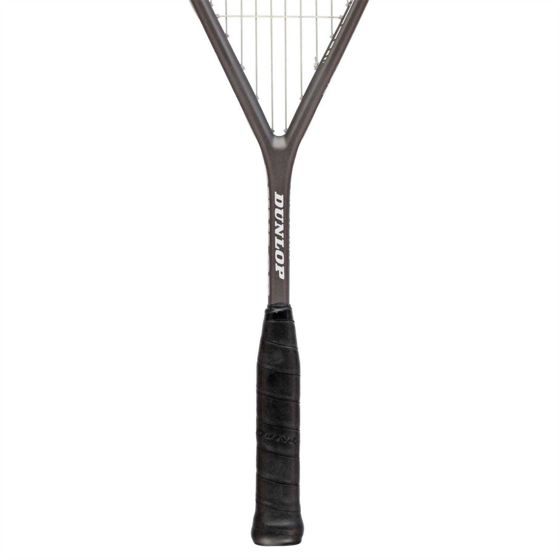Dunlop Blackstorm Power Squash Racket