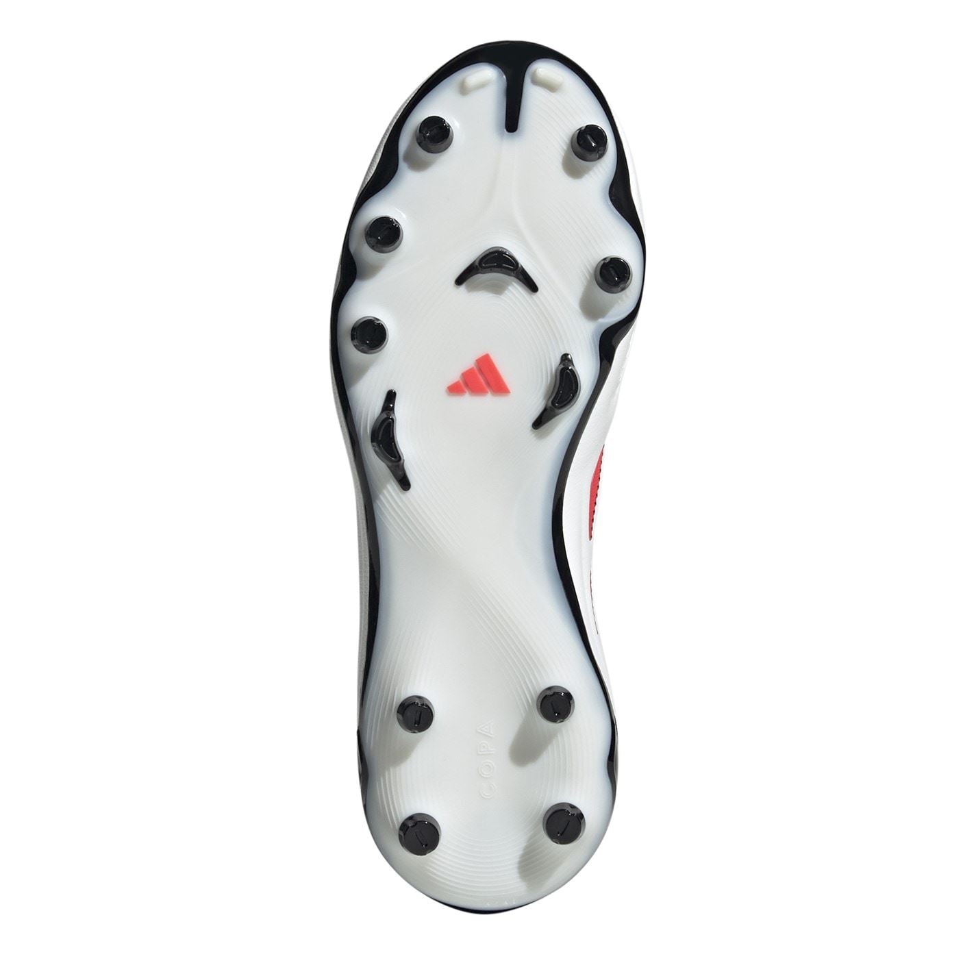 adidas Copa Pure 3 Kids Elite Firm Ground Football Boots