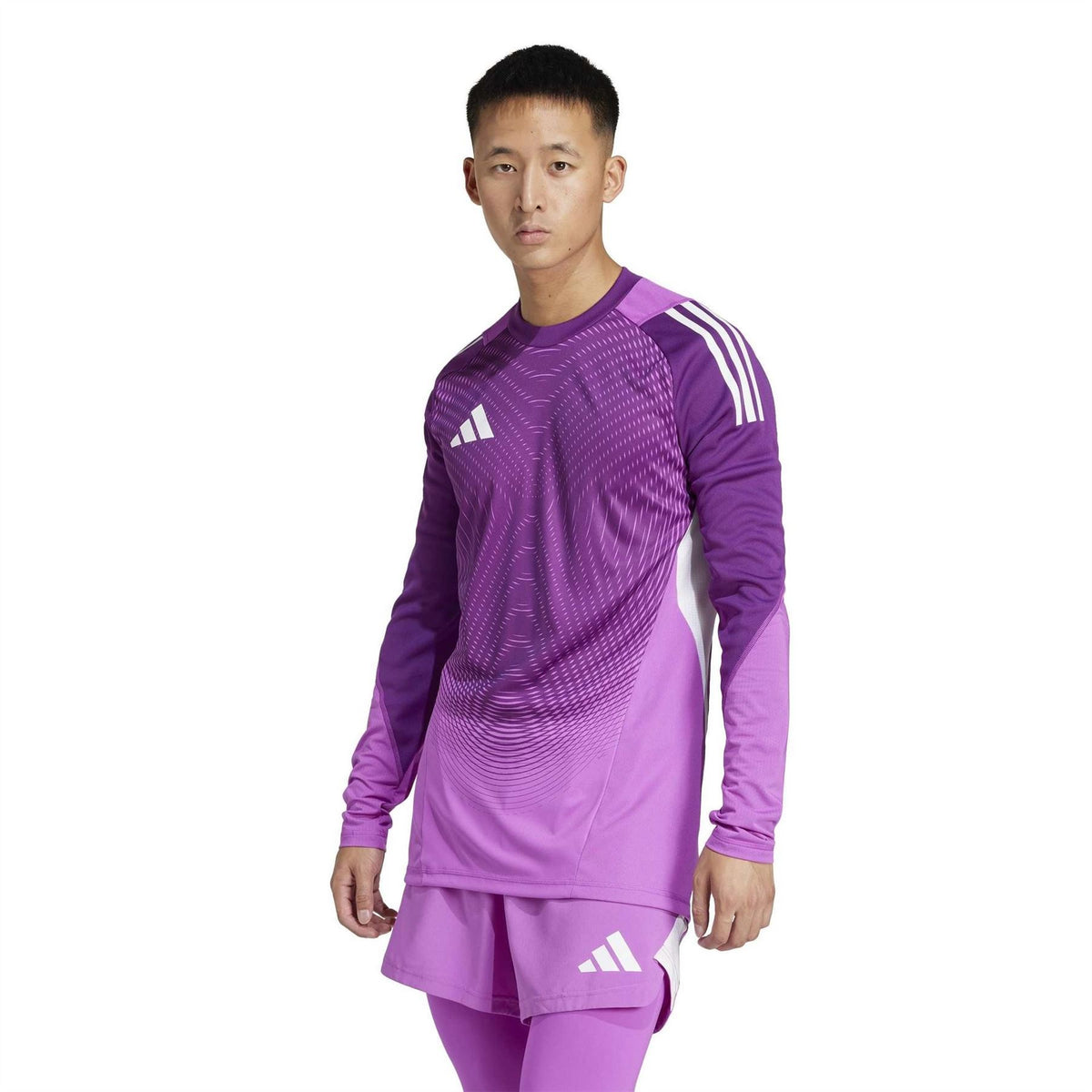 adidas T25 P Gk Jersey