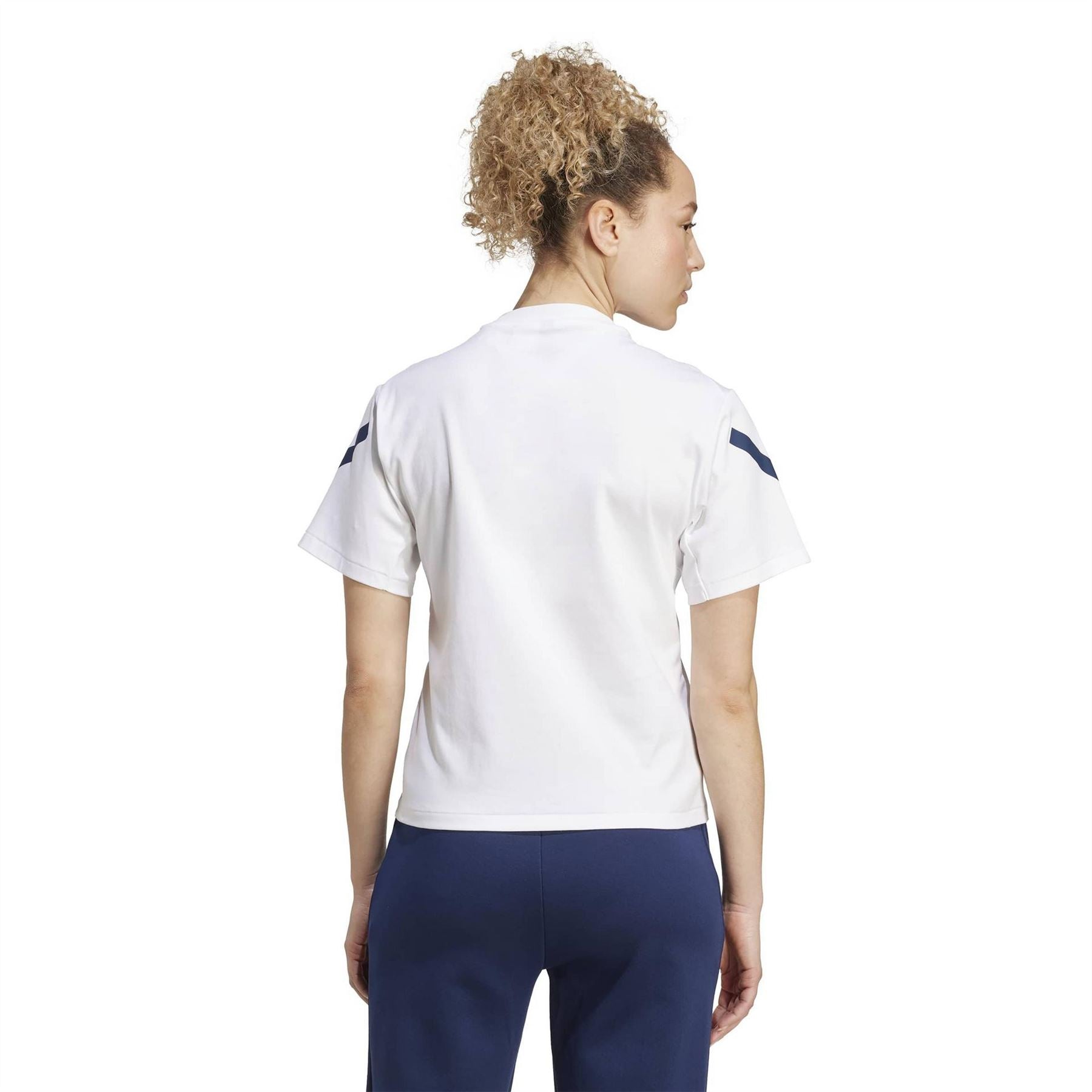 adidas Ffr Trvl T W