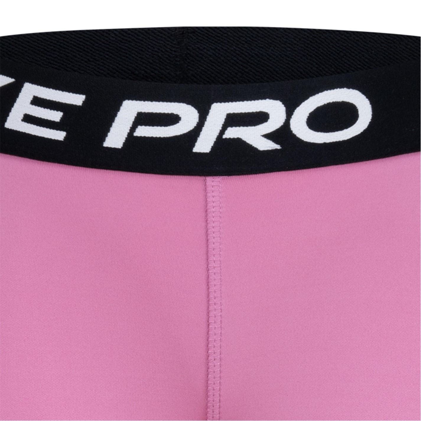 Nike Infants Pro Athletic Tights