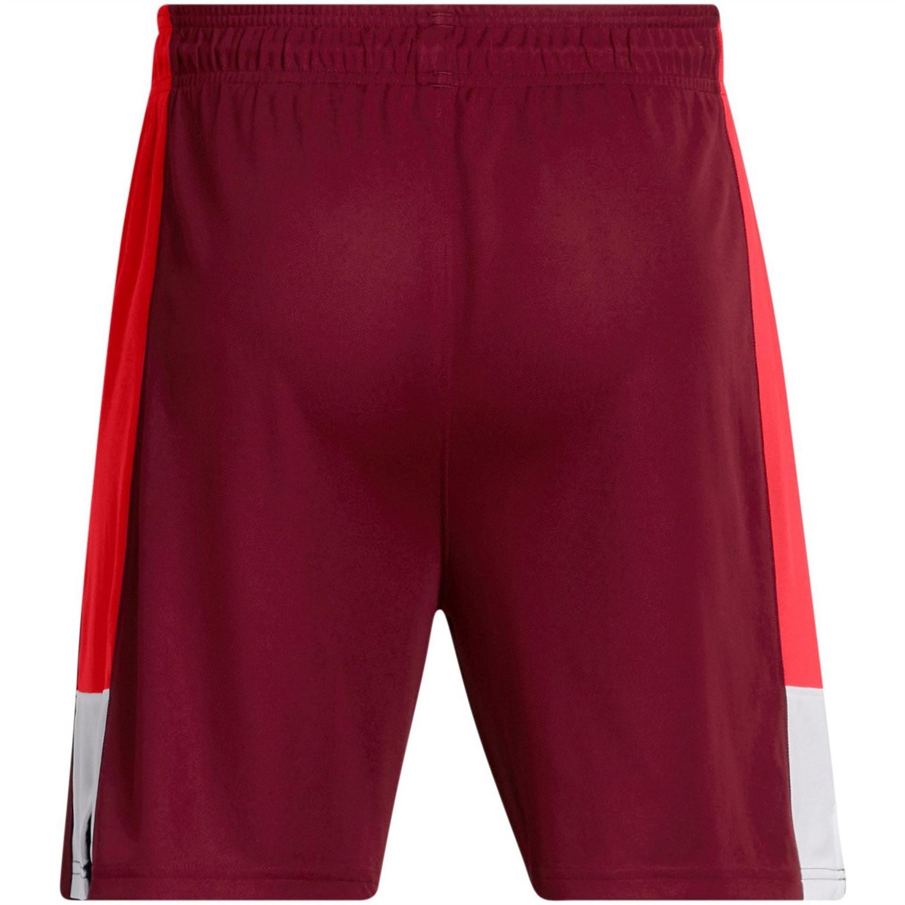 Under Armour Mens Zone 7 Inch Shorts