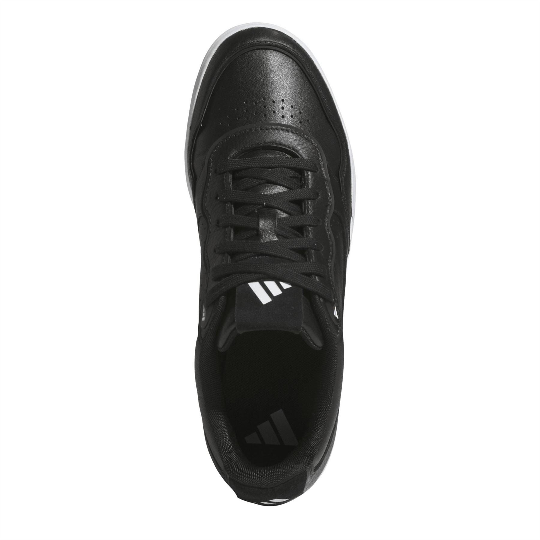 adidas Retrocross 25 Lace-Up Low Top Sneakers
