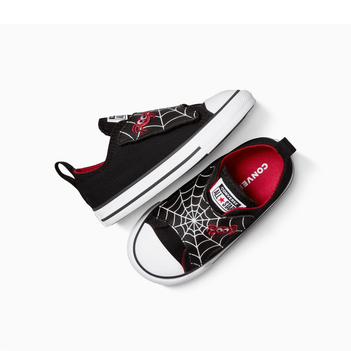 Converse Kids Chuck Taylor All Star One Canvasas Trainers