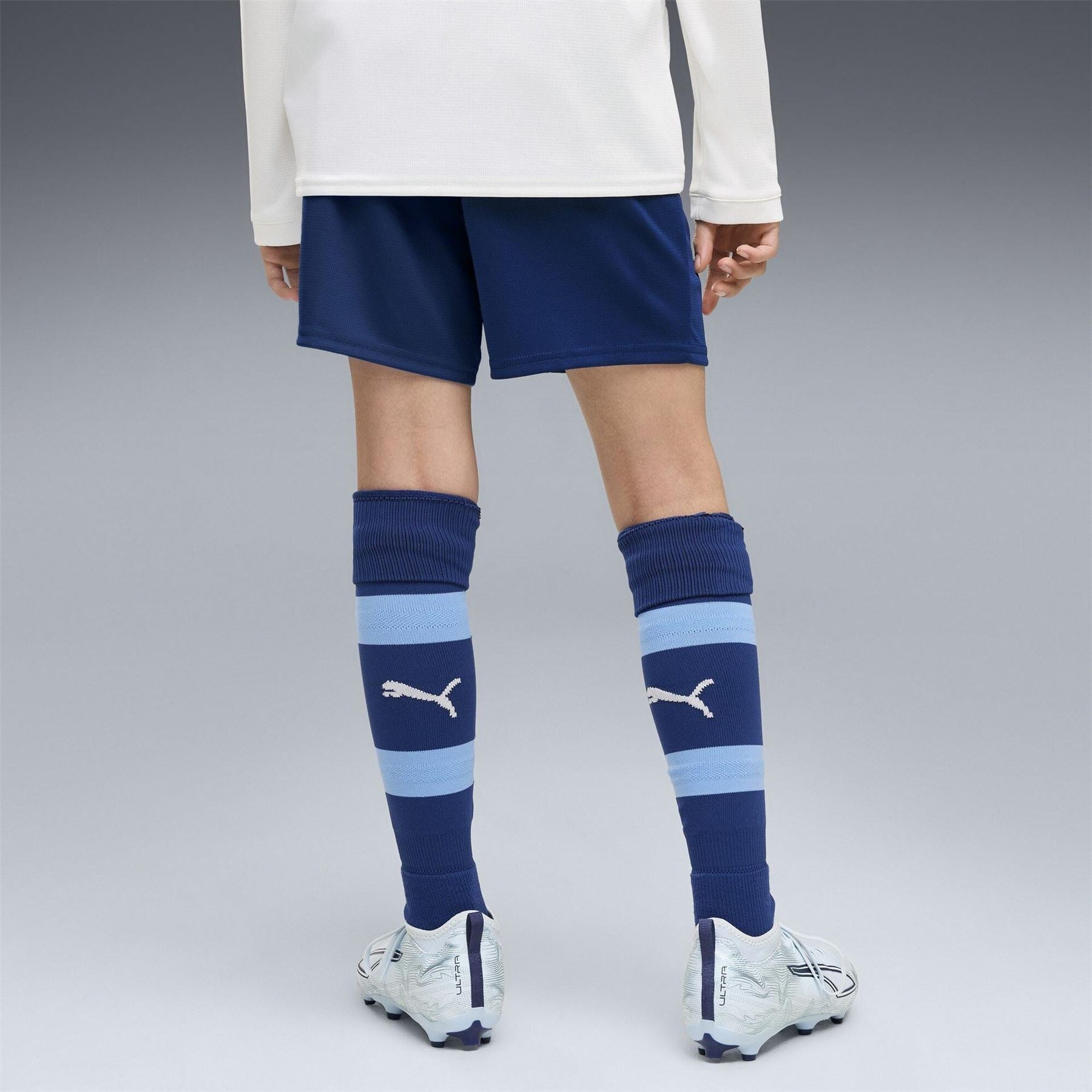 Puma City Third Short 2026 27 Juniors