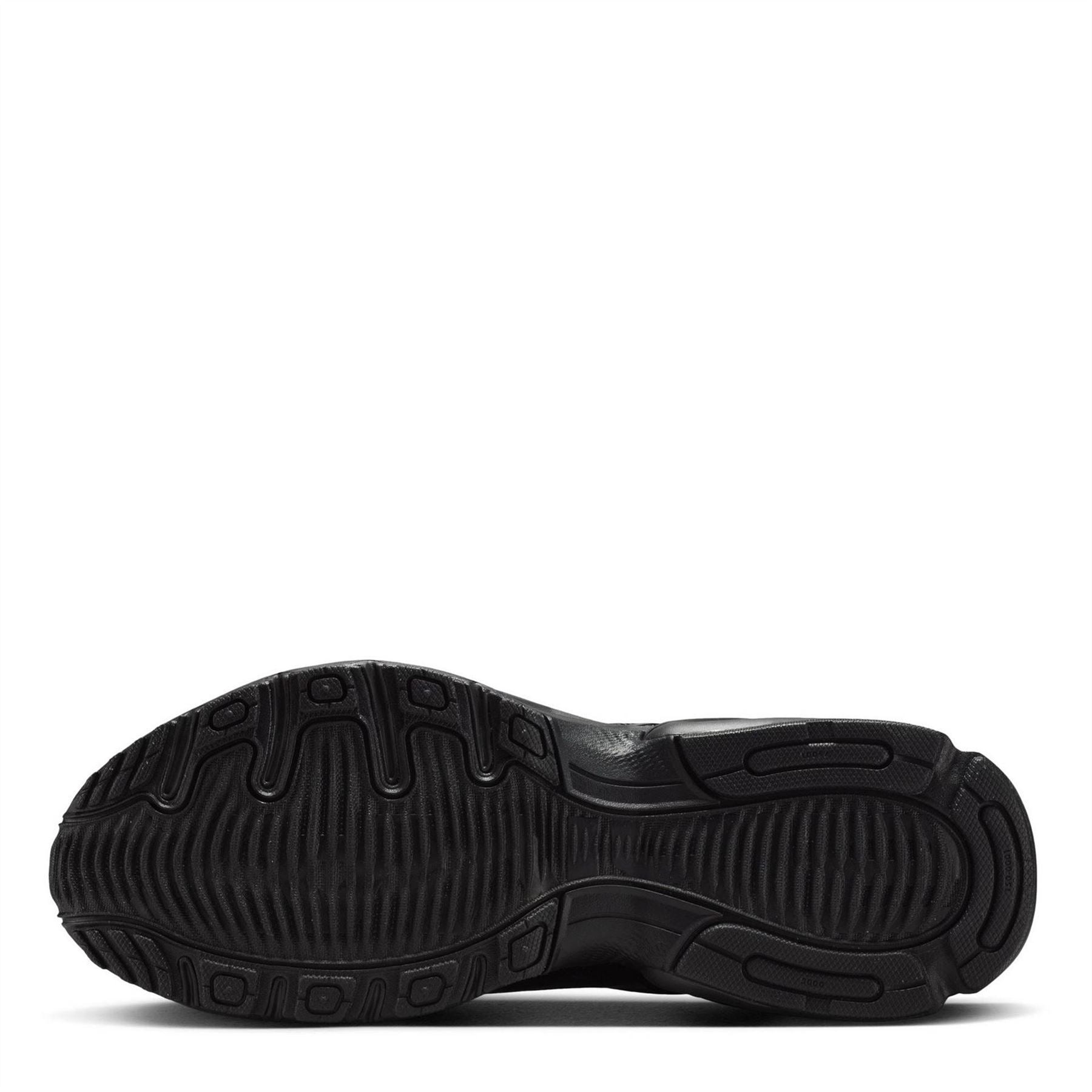 Nike Air Max Low Top Lace-Up Sneakers