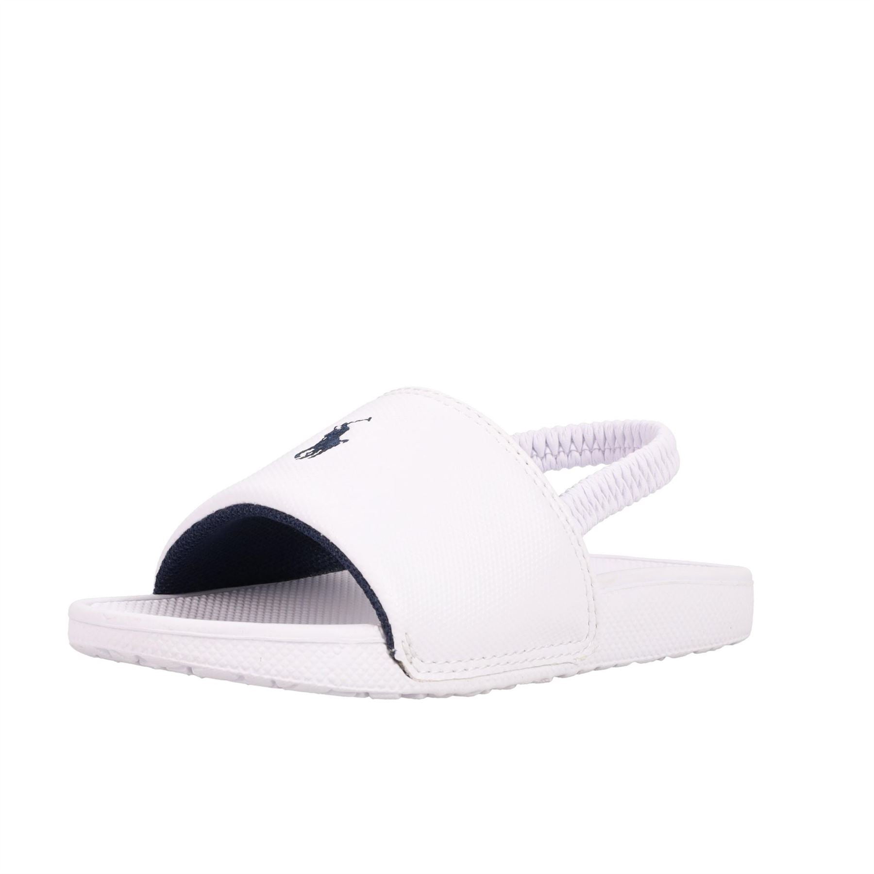 Polo Ralph Lauren Cayson Pool Sliders