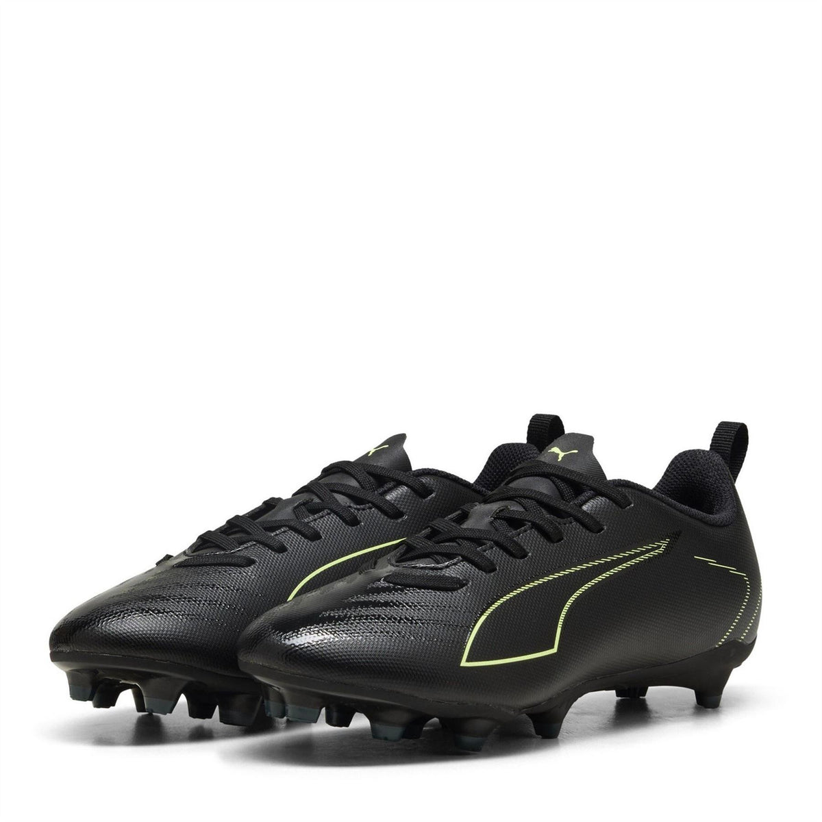 Puma Kids Ultra 6 Play Fg Ag Football Boots