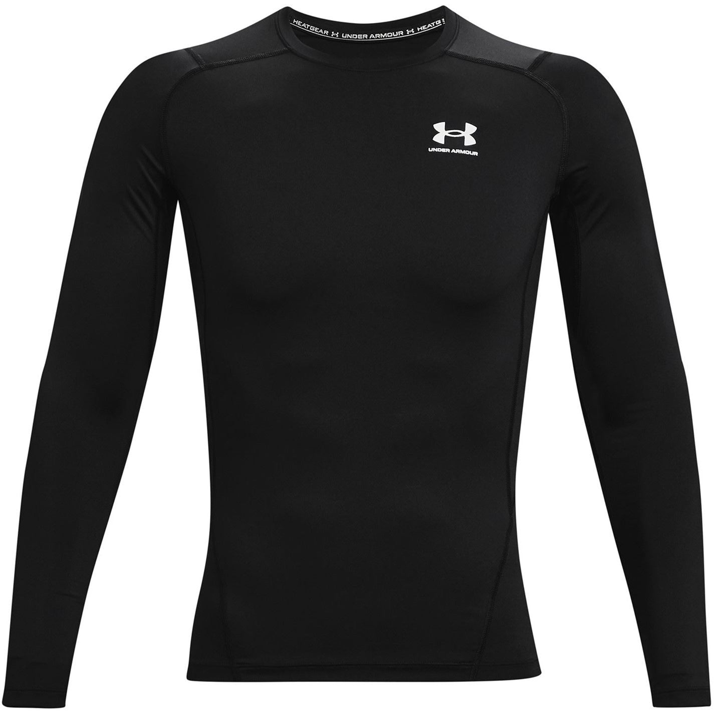 Under Armour Mens Armour Heatgear® Long Sleeve