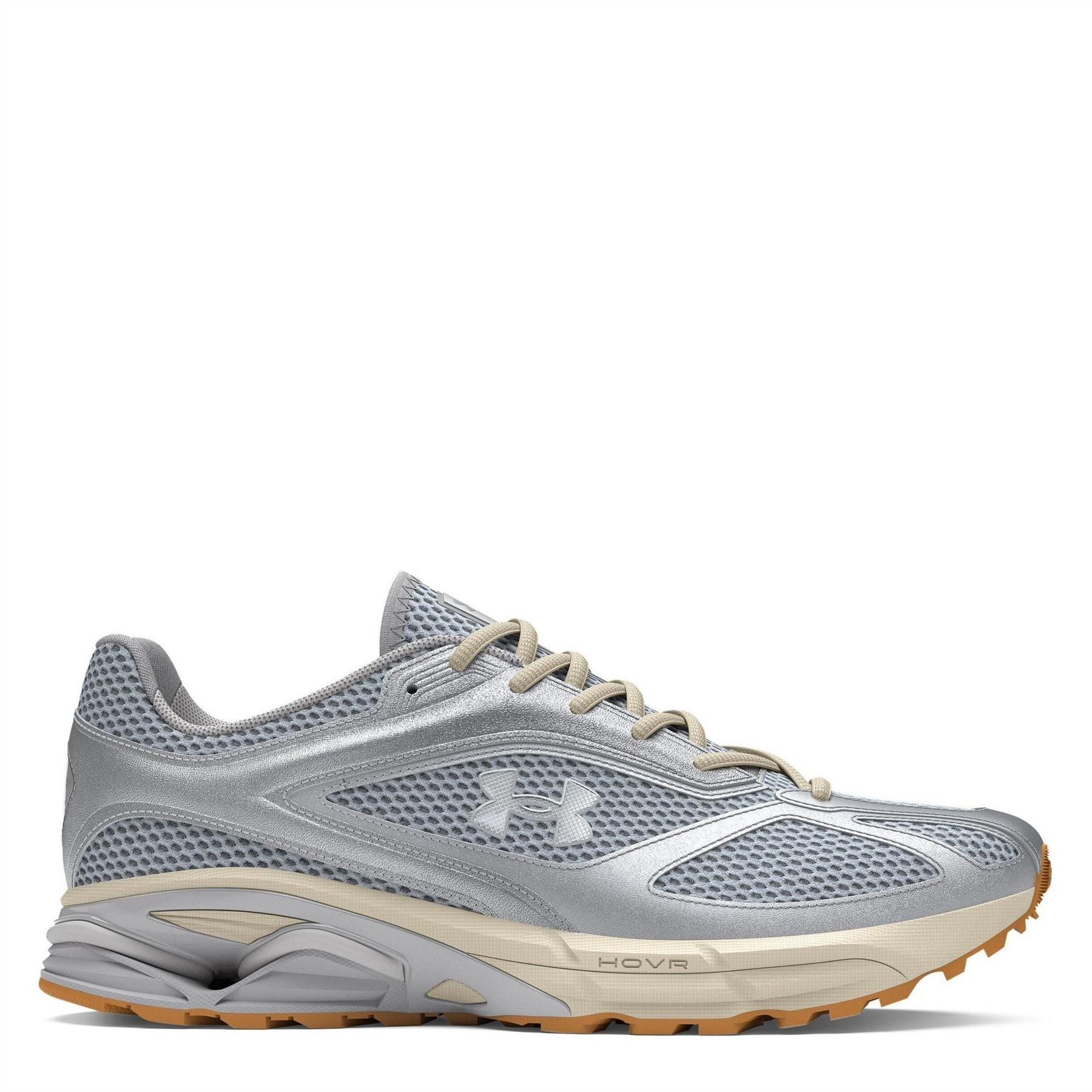 Under Armour Armour Ua HOVR Apparition Rtrftr Tc Road Running Shoes Unisex Kids