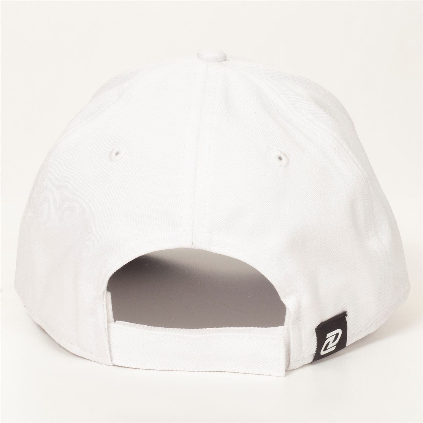 DKNY CtnTwl Lettering Dad Cap
