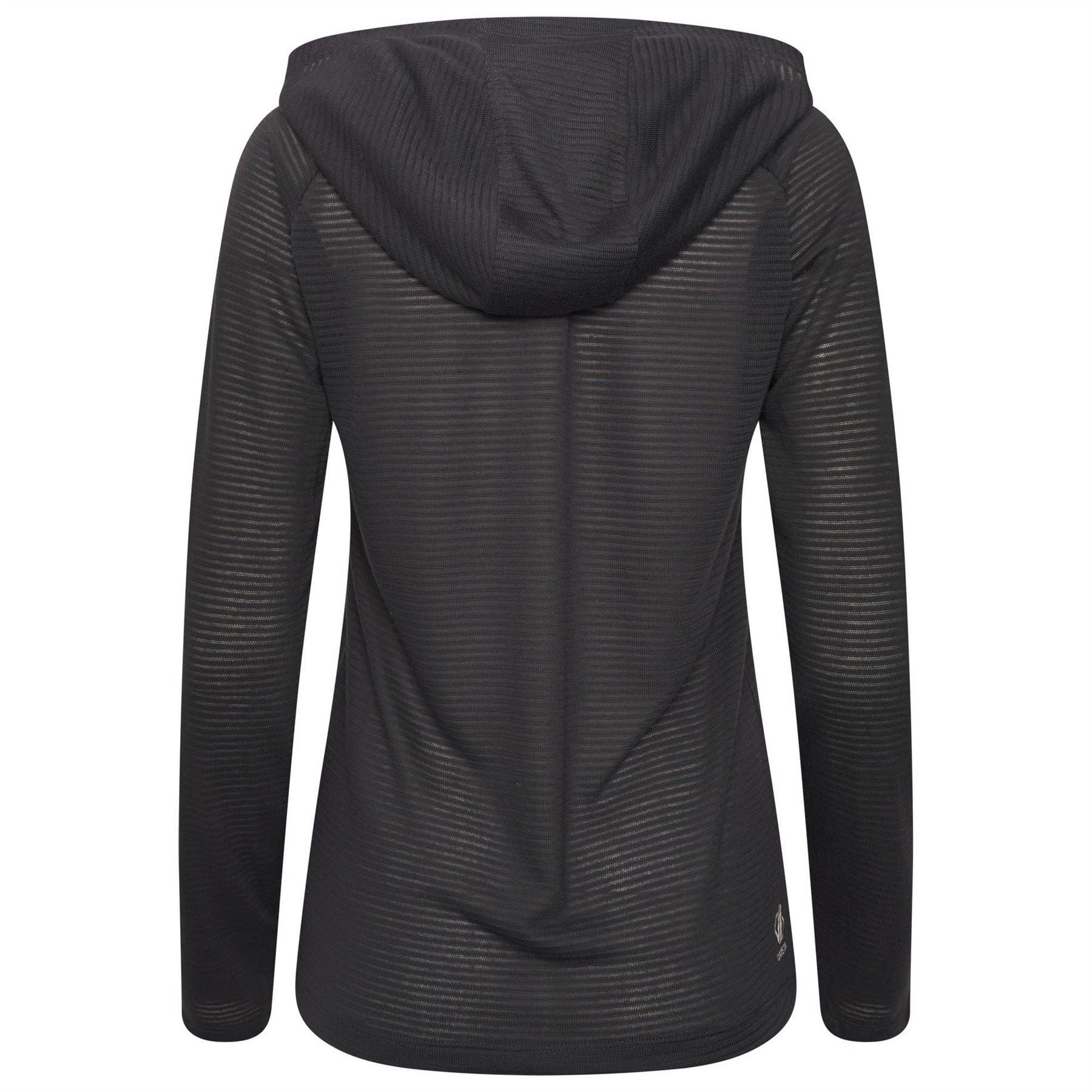 Dare 2b Hooded Relaxed Fit Long Sleeve Sweatshirt