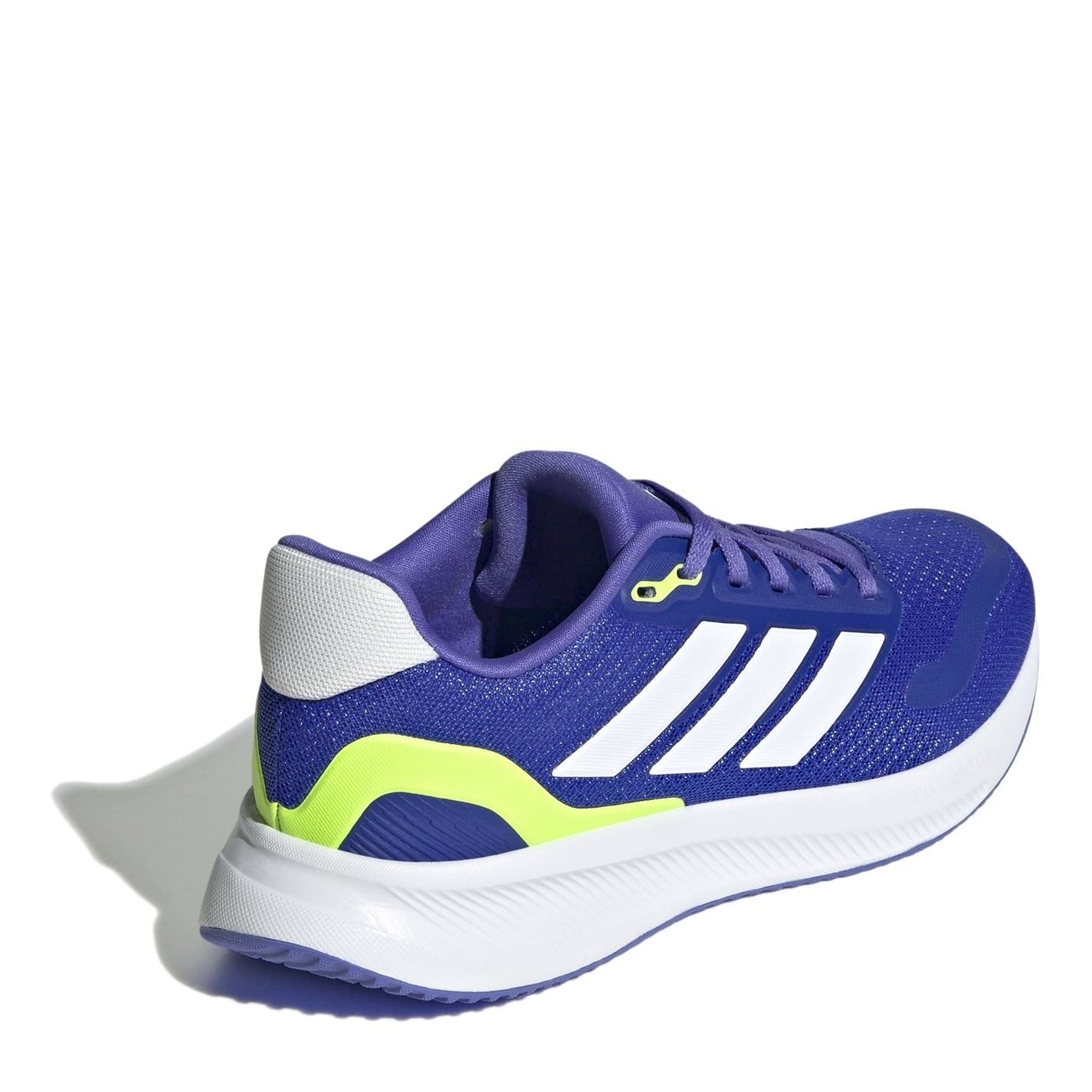 adidas Runfalcon 5 Juniors Running Shoes