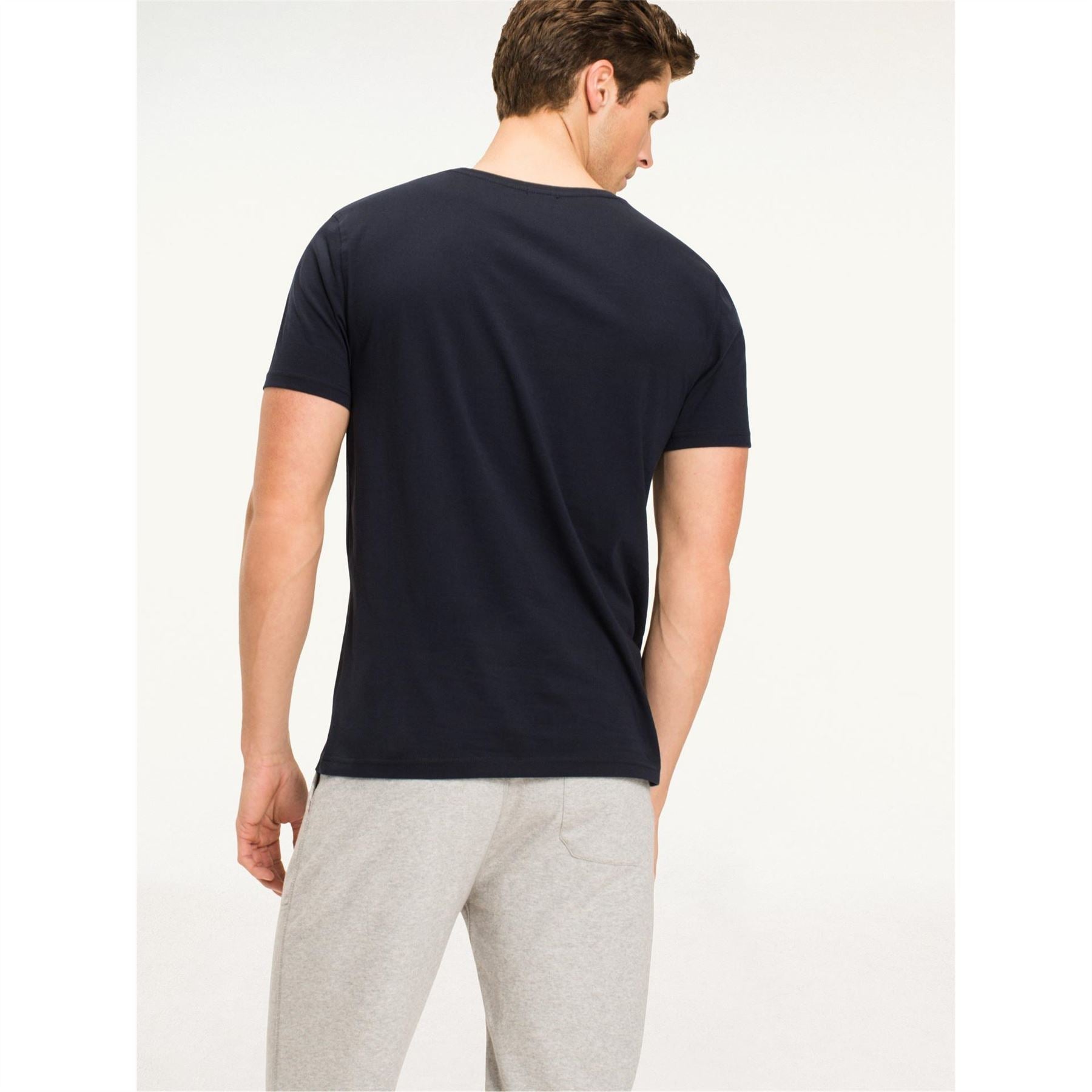 Tommy Hilfiger Sleeve T-Shirt