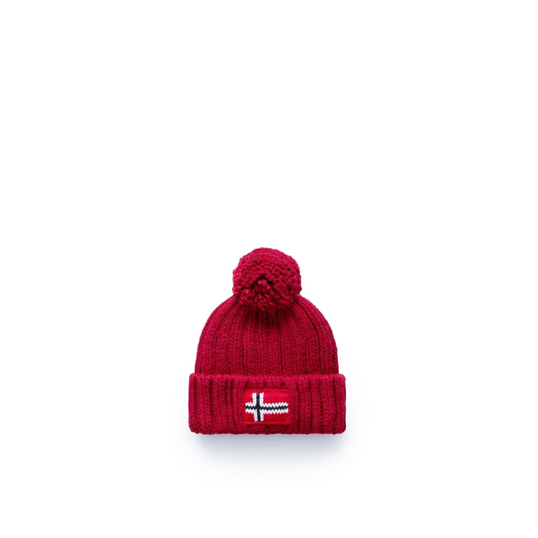 Napapijri Semiury Beanie Hat Juniors