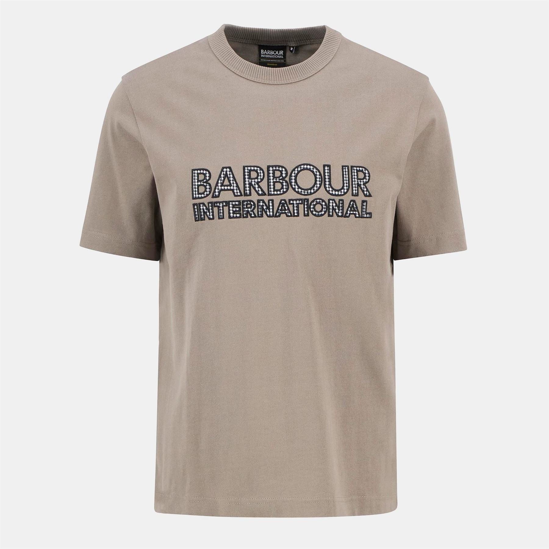 Barbour International T-Shirt