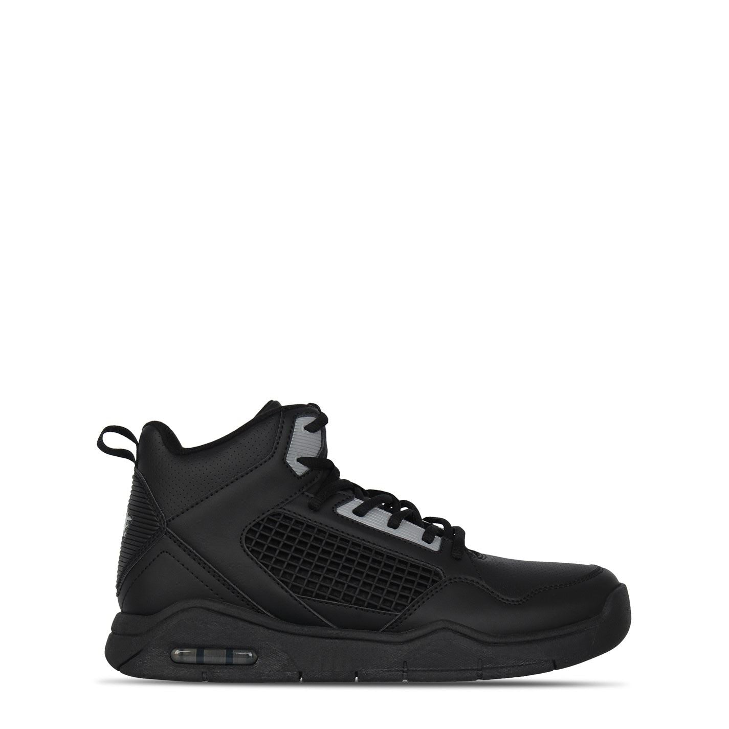 Rise Mens Reverse Basketball Trainers