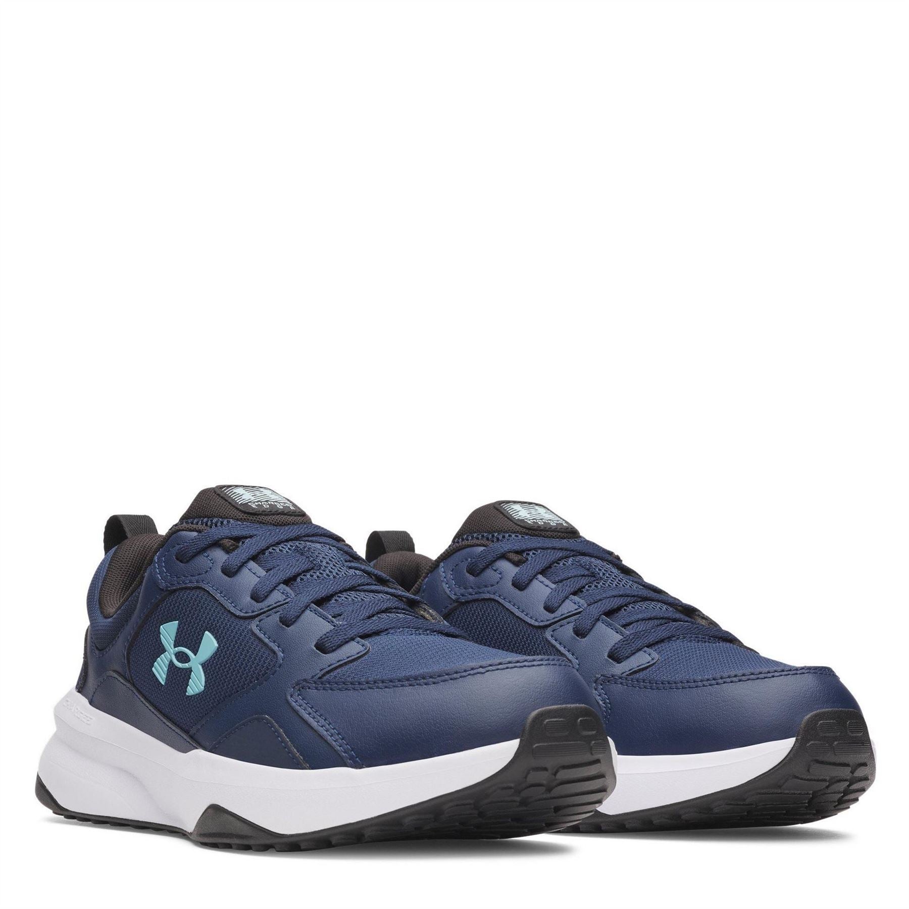 Under Armour Mens Charged Edge Training Shoes
