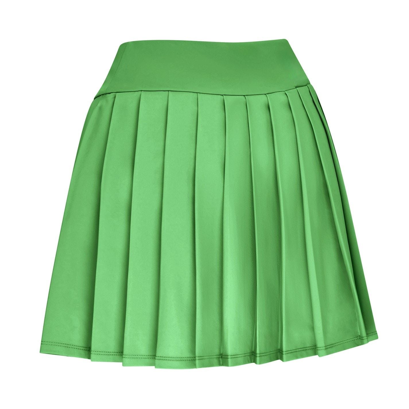 Callaway Regular Fit High Waist Mini Skort