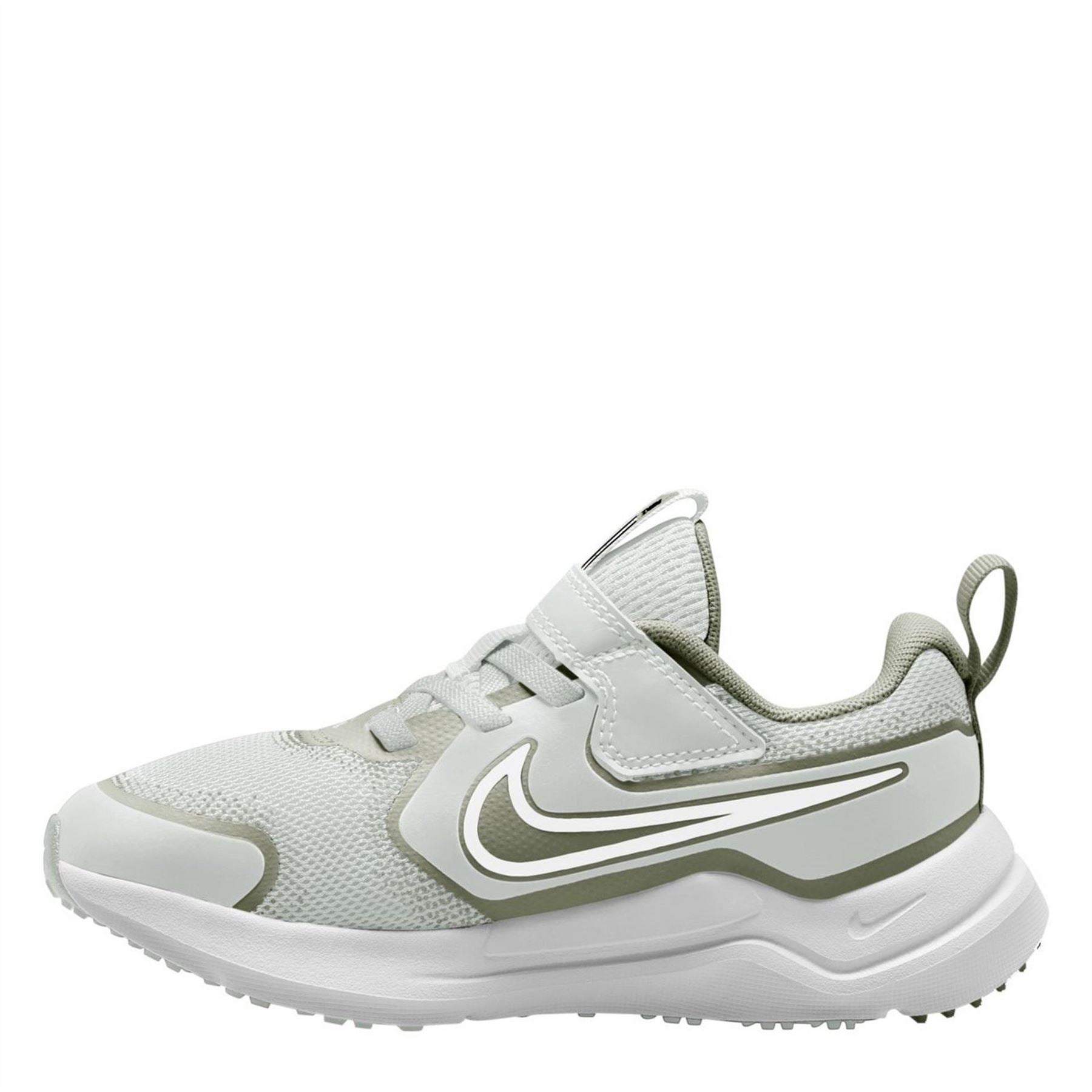 Nike Cosmic Runners Children's Low Top Sneakers