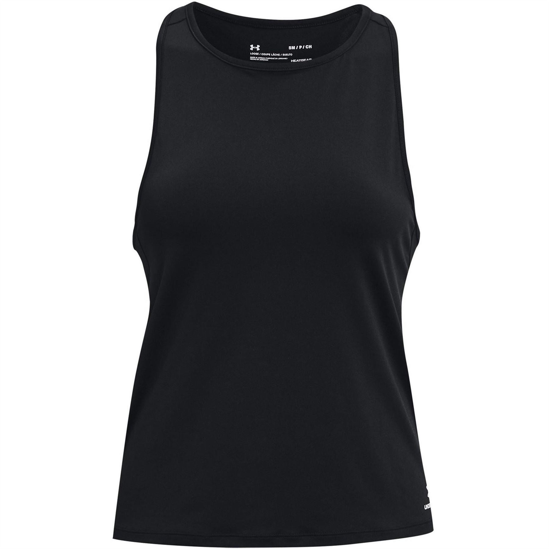 Under Armour Energy Tank Top