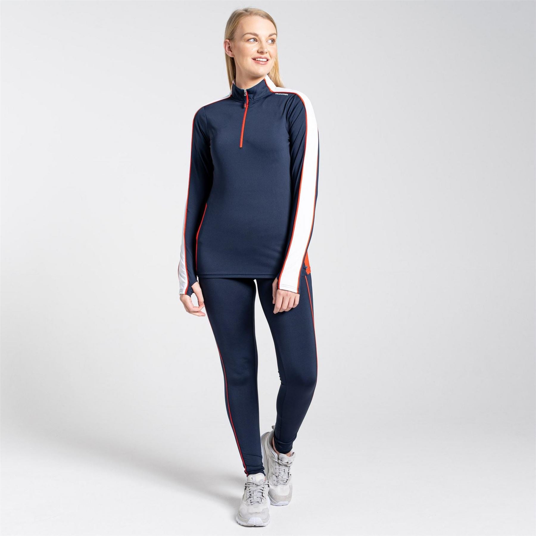 Craghoppers Crag Durrel Leggings