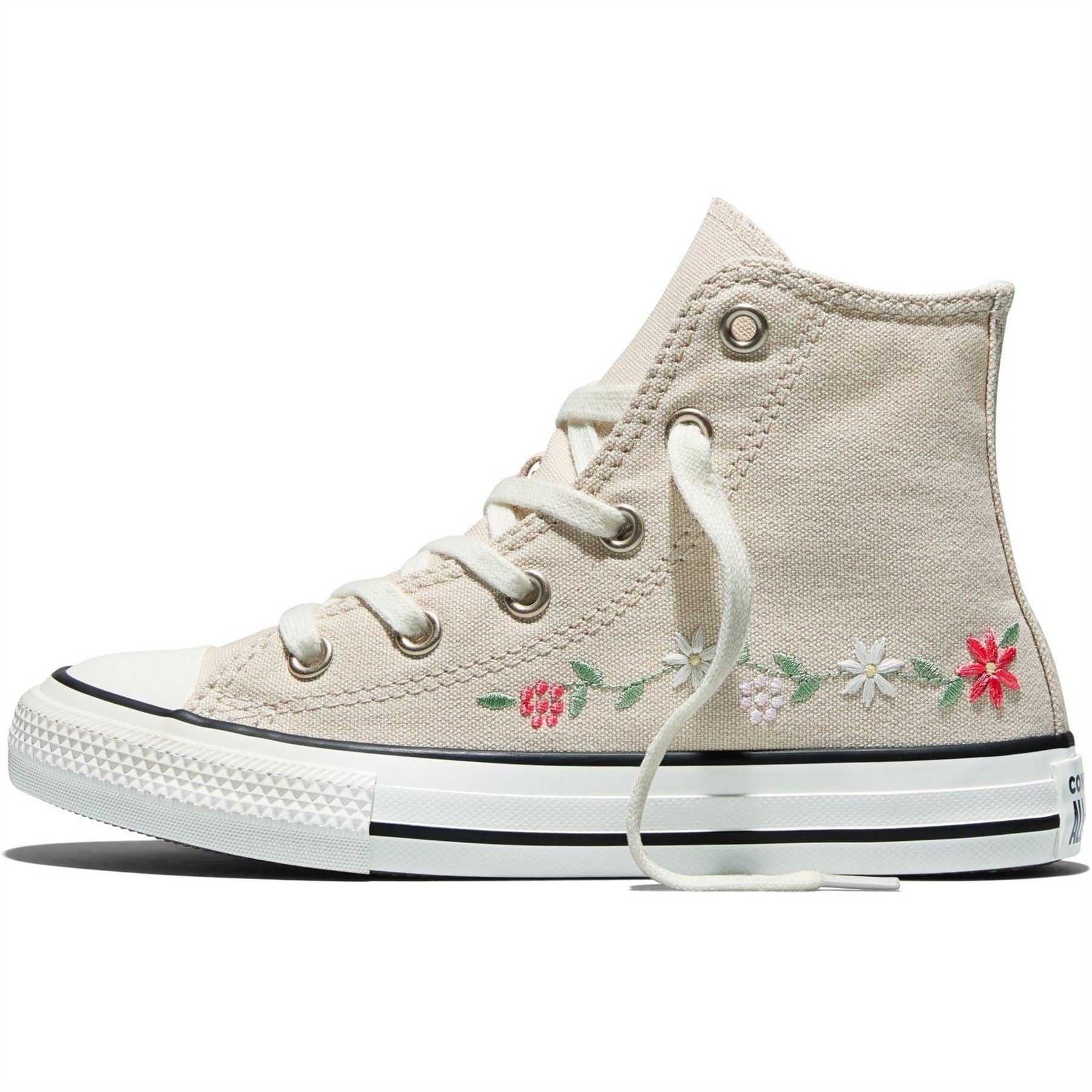 Converse Canvasas High Top Trainers