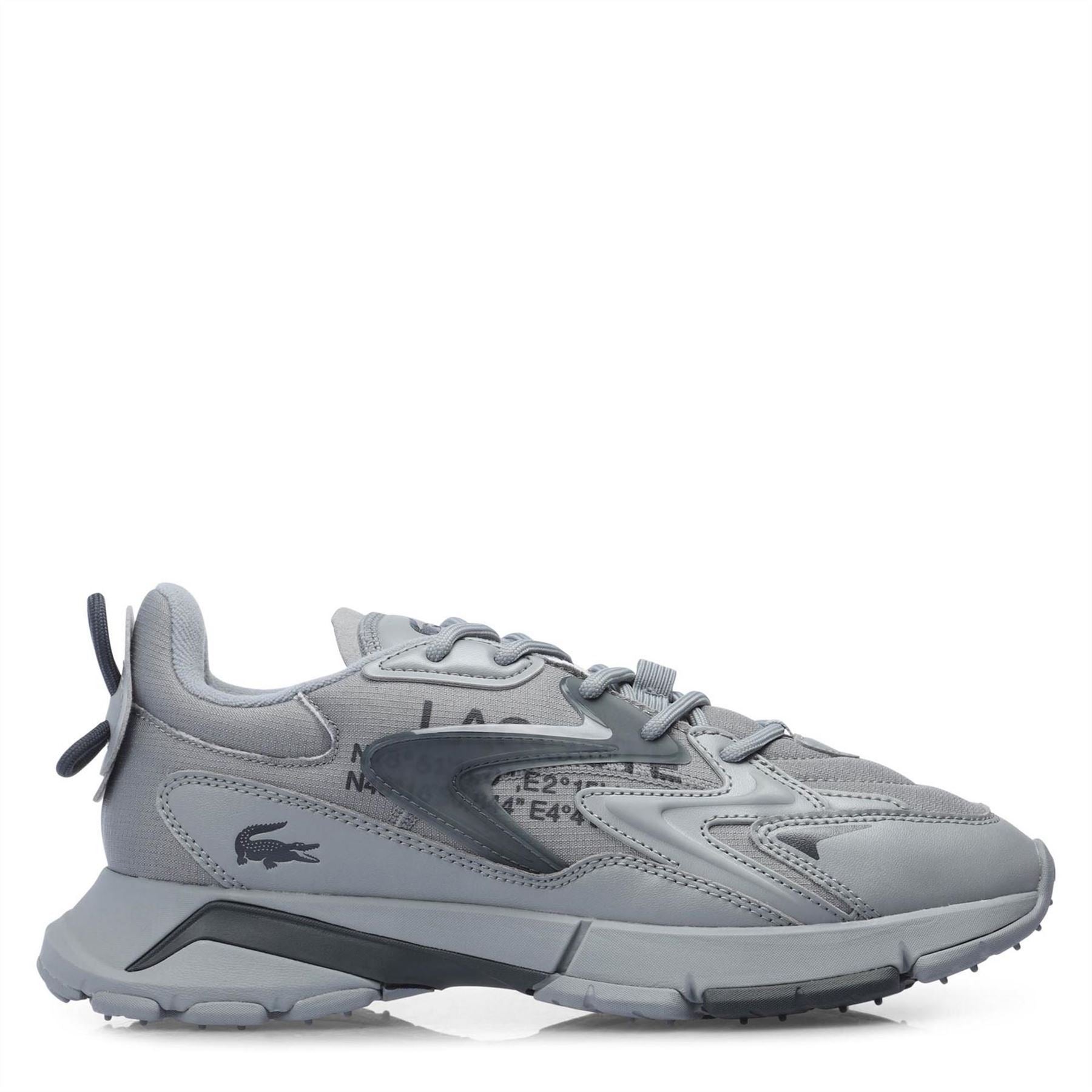 Lacoste Neo Tech Trainers