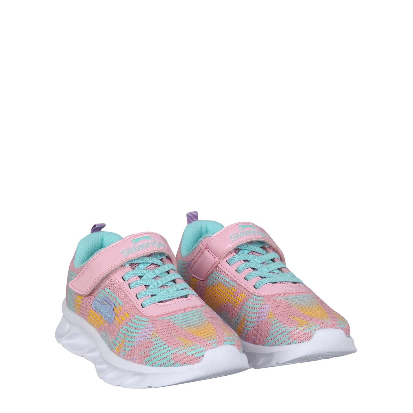 Slazenger Alie 2.0 Trainers Childrens