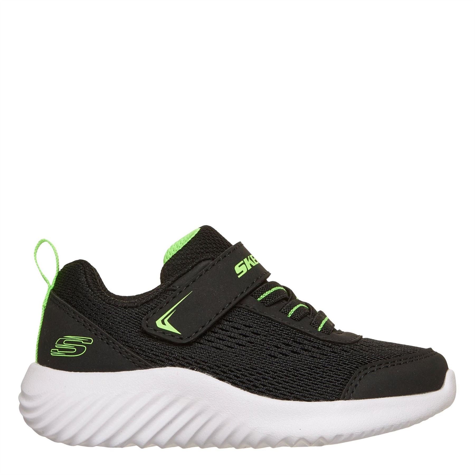 Skechers Casual Low Top Trainers