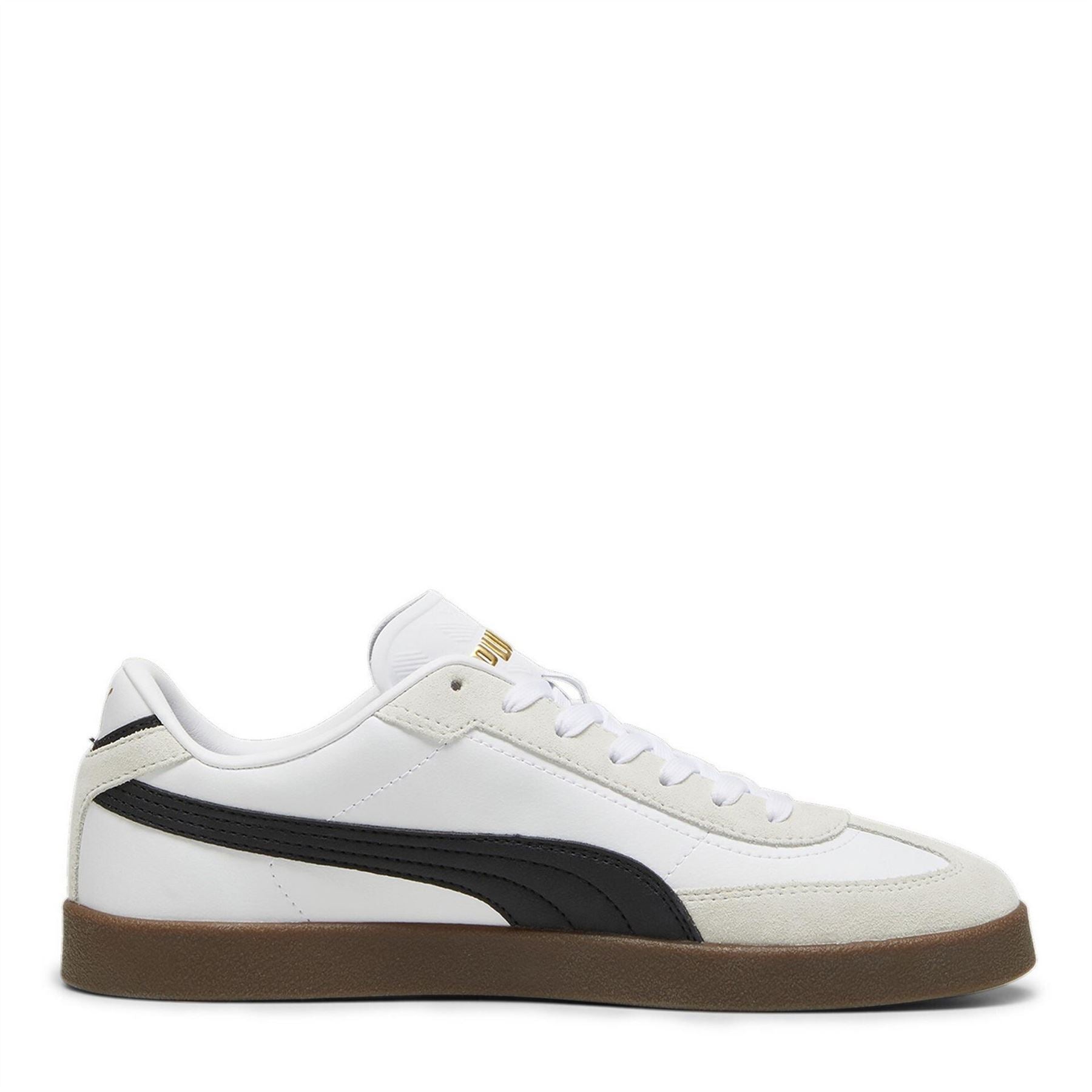 Puma Mens Club Ii Era Shoes