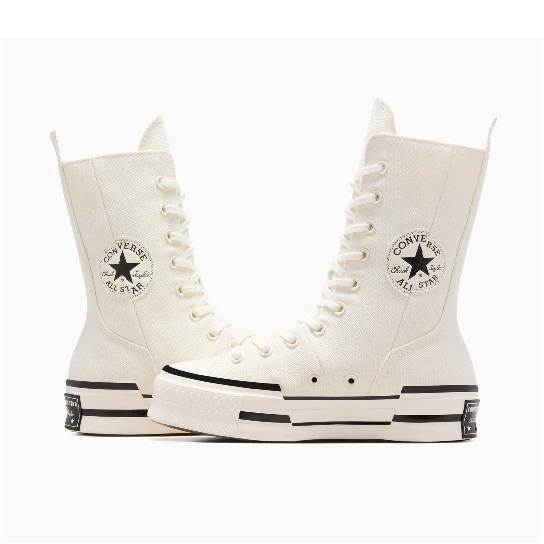 Converse Adults Chuck 70 Plus Xhi High Top Trainers
