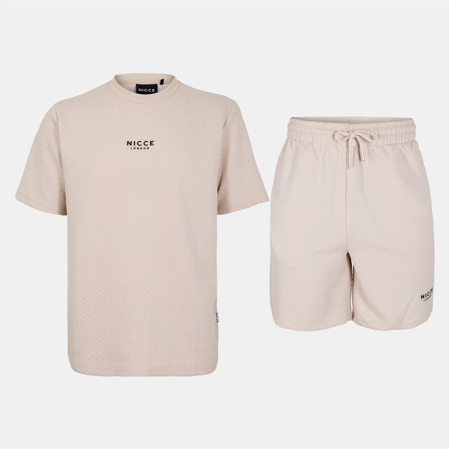 Nicce Norrow Clothing Set