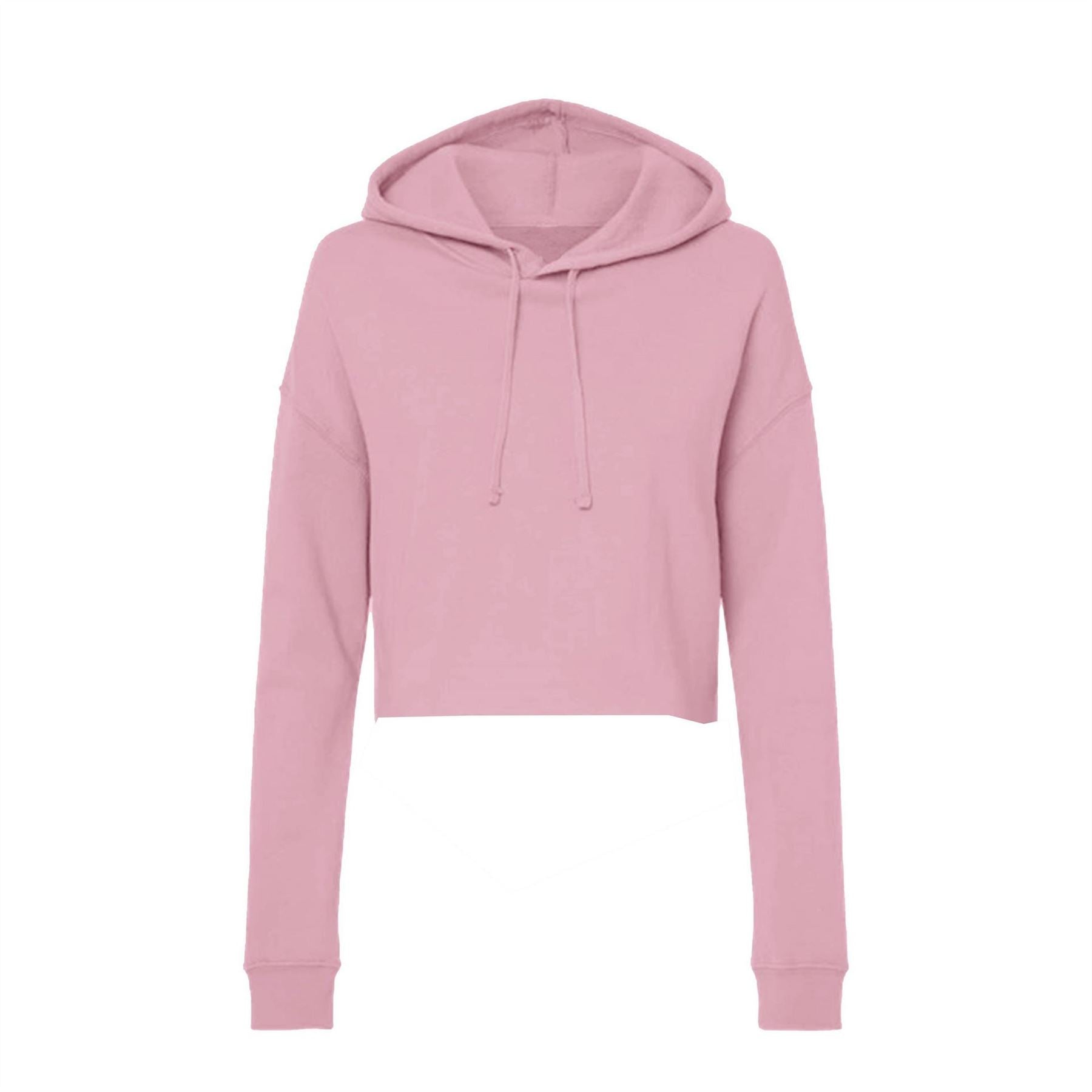 Miso Cropped Hoodie