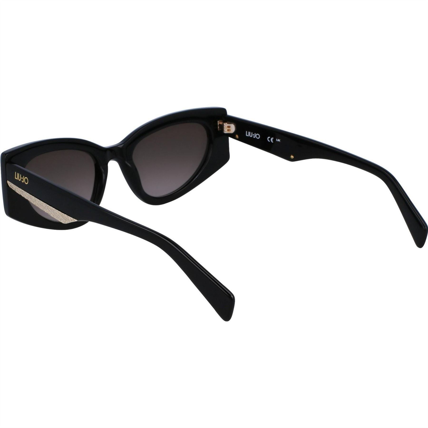 Liu Jo Womens Cat Eye Sunglasses