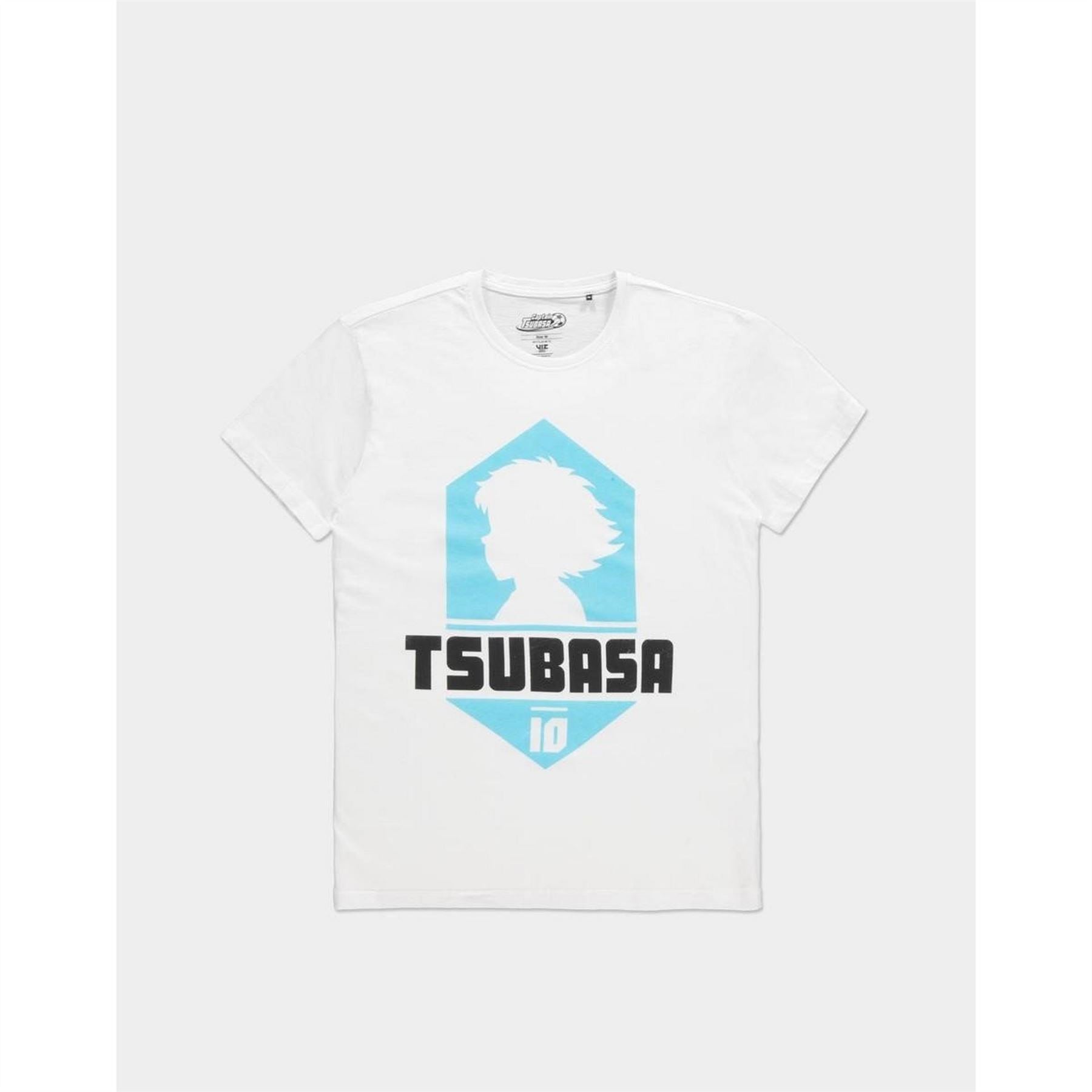 Difuzed Captain Tsubasa T-Shirt
