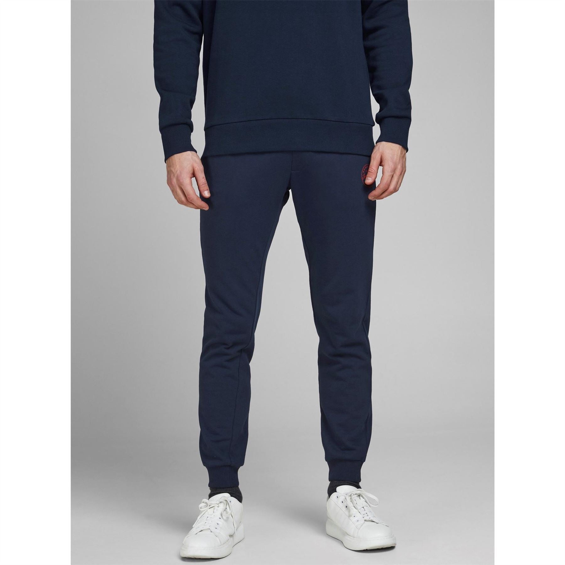 Jack and Jones Gordon Shark Jogging Bottoms