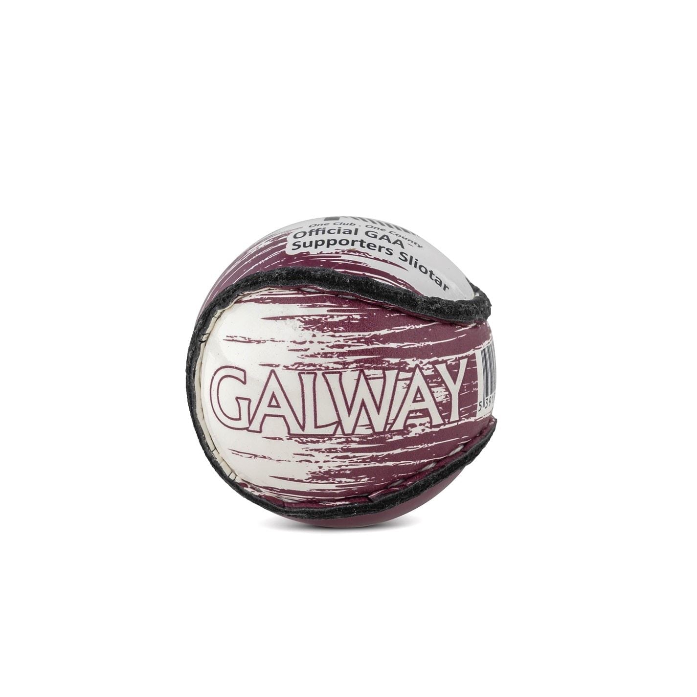 County Sliotar Size 4