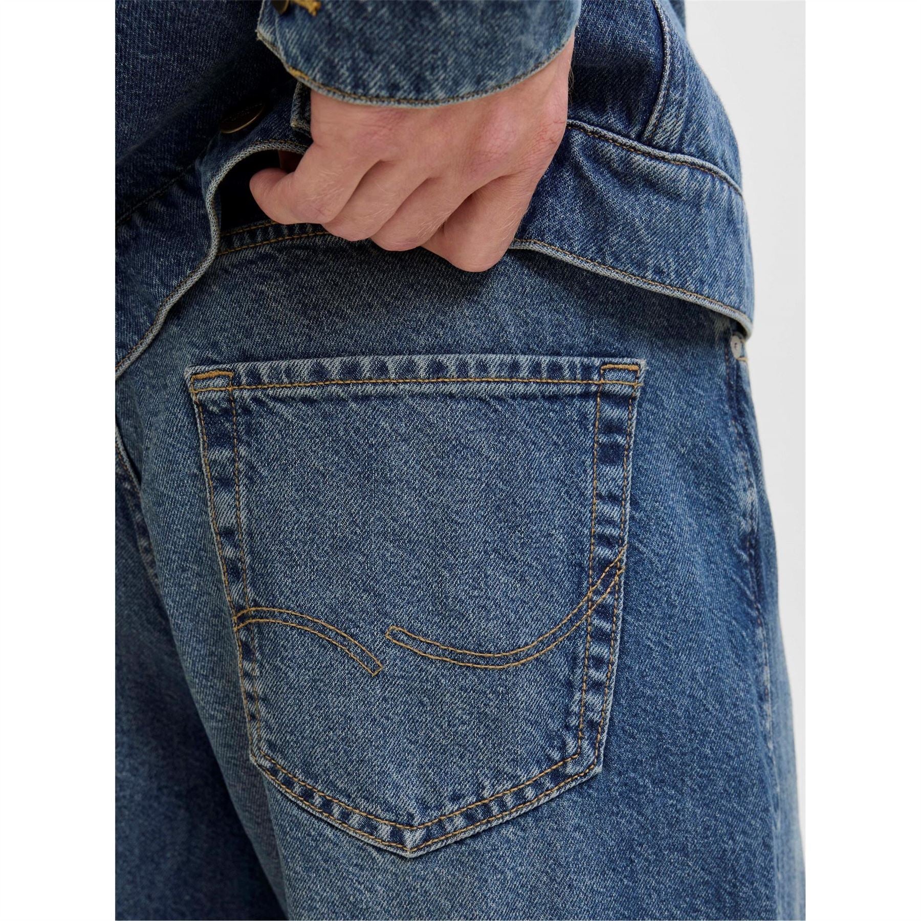 Jack and Jones 080 Jeans Skinny Jeans