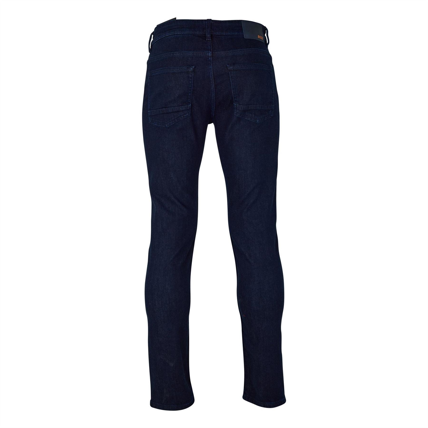Boss Delaware Slim Fit Jeans, Modern Silhouette