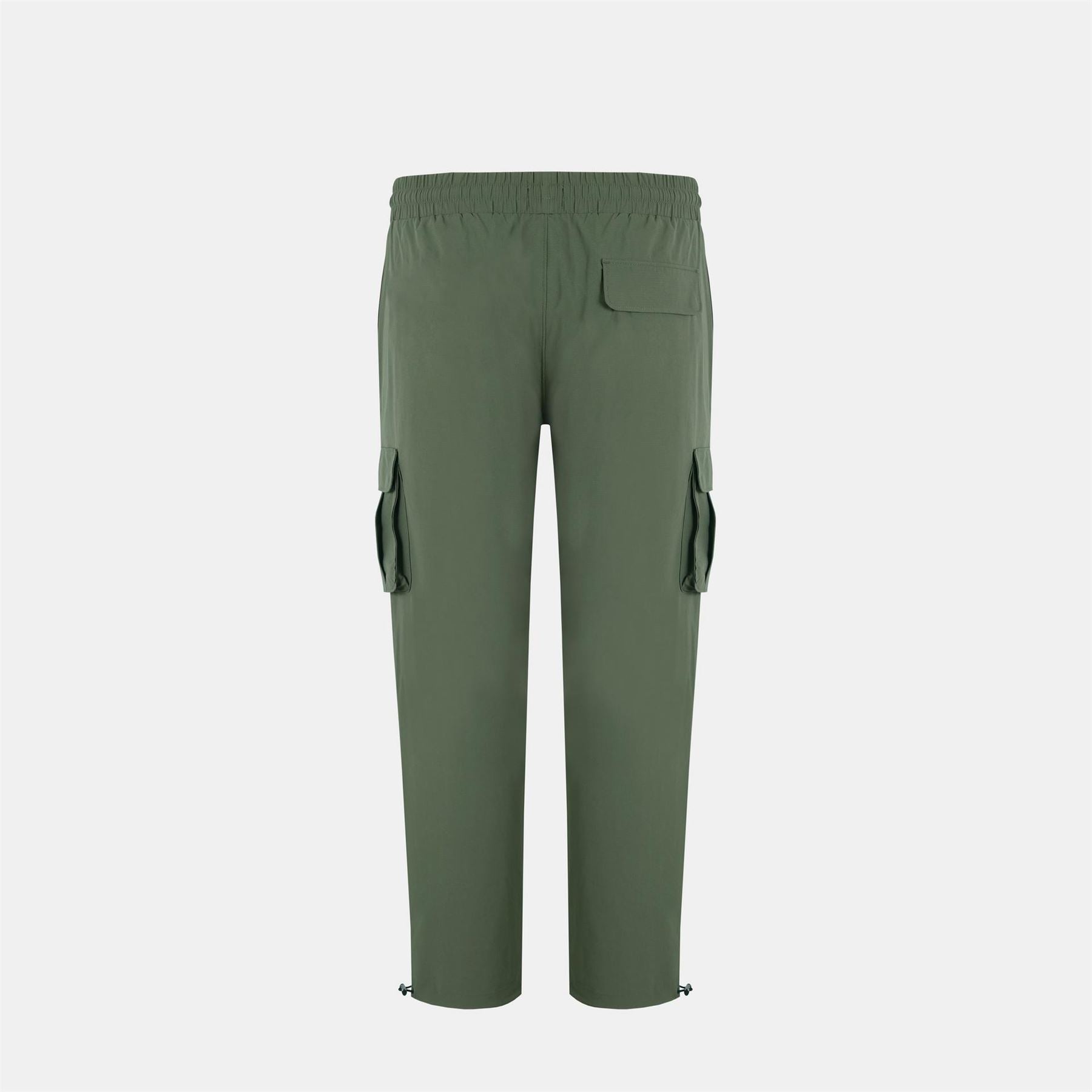 Firetrap Tech Solid Patterned Combat Pants