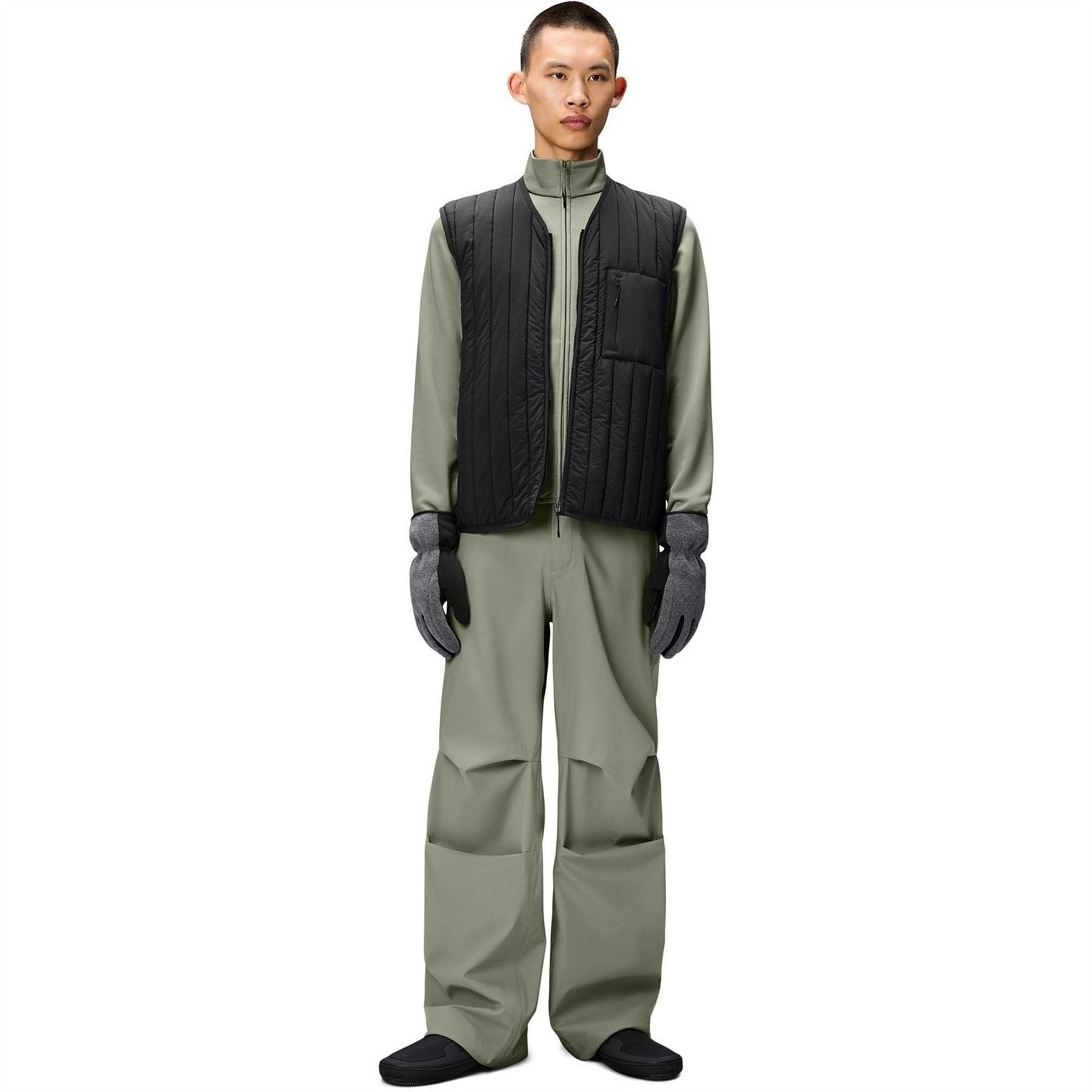 Rains Liner Vest